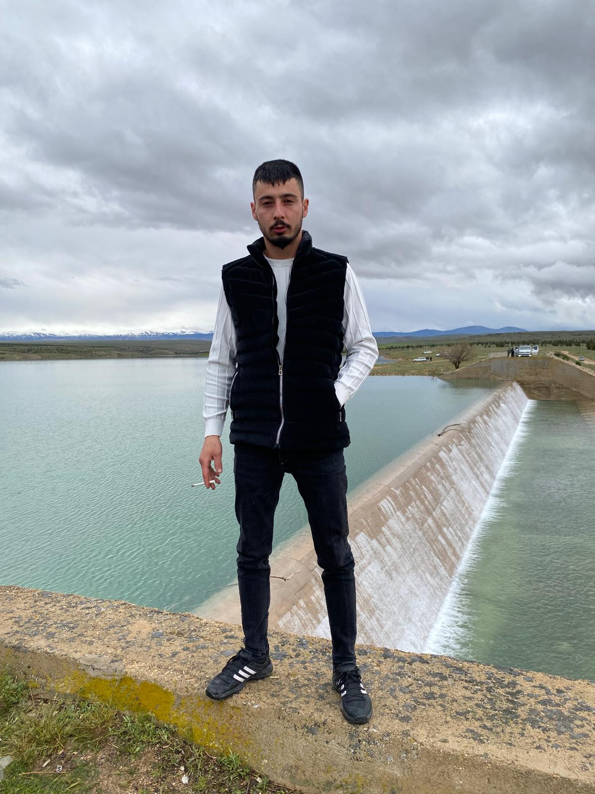 @Yunus Yavuz