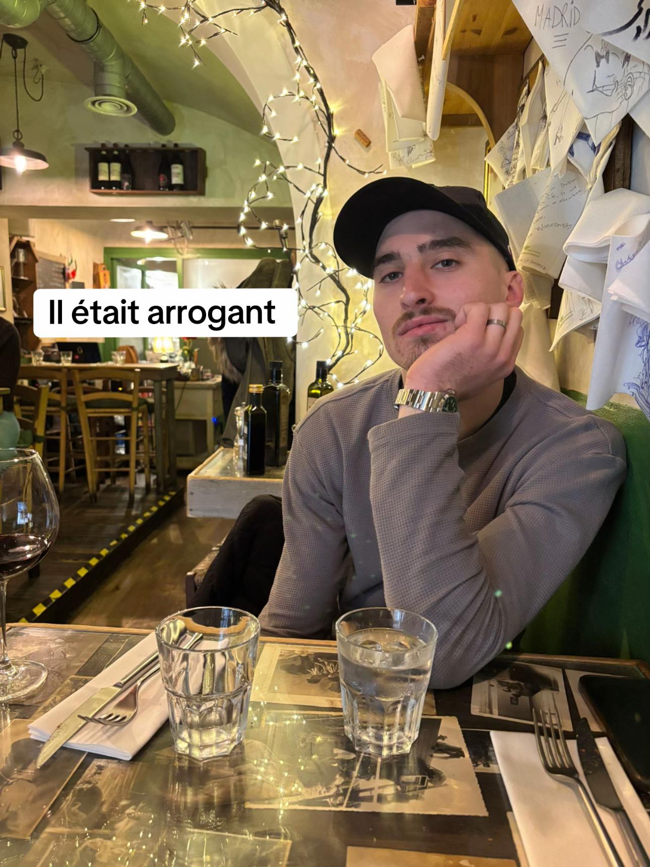 @Antoinette