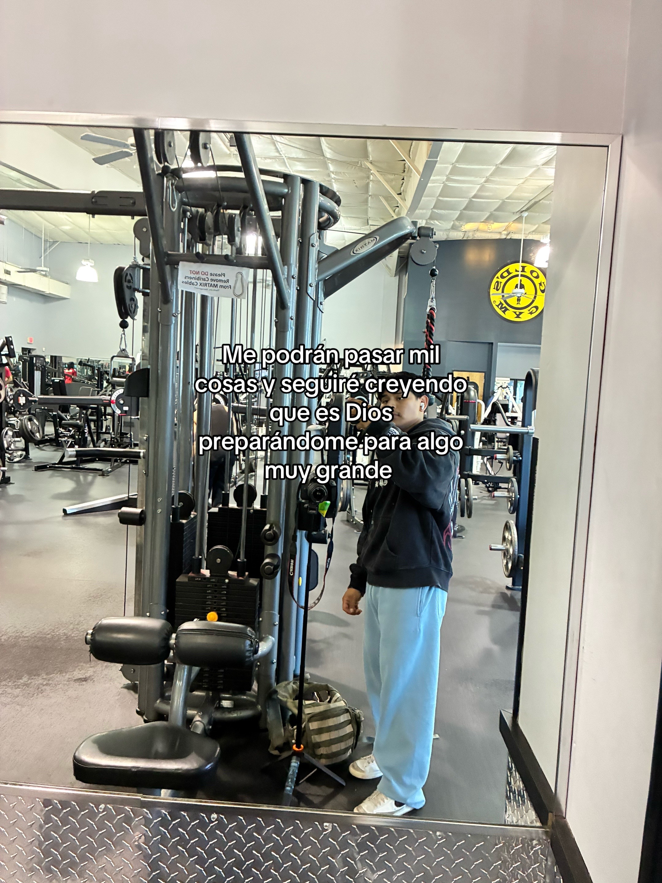@Perezfitness