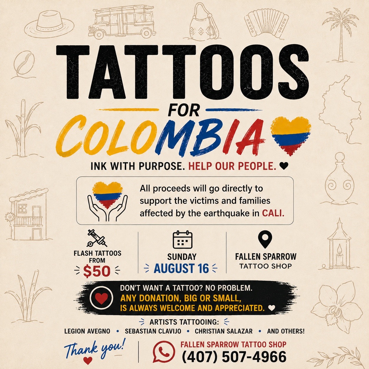 @fallensparrowtattoos
