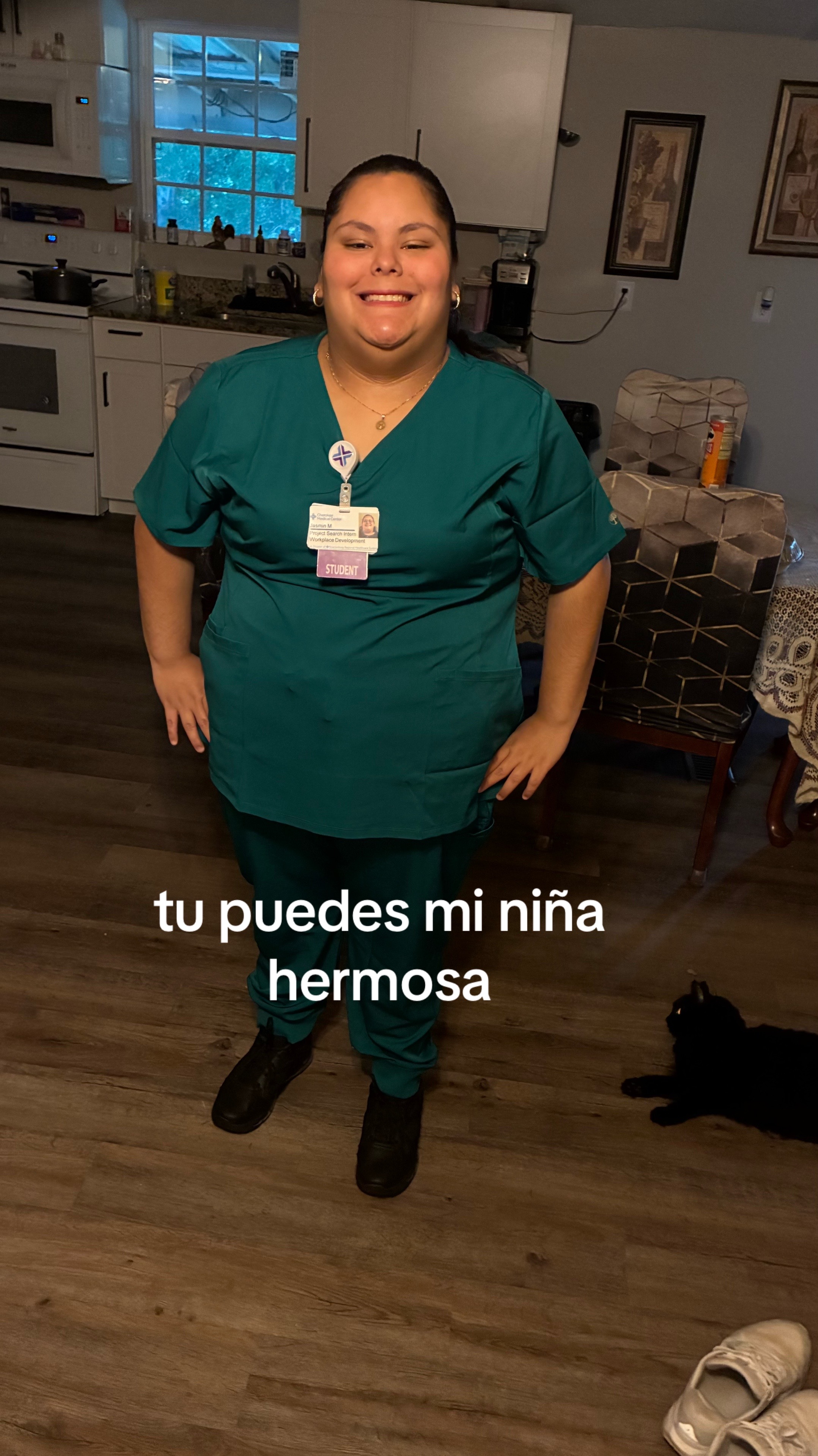 @Angela