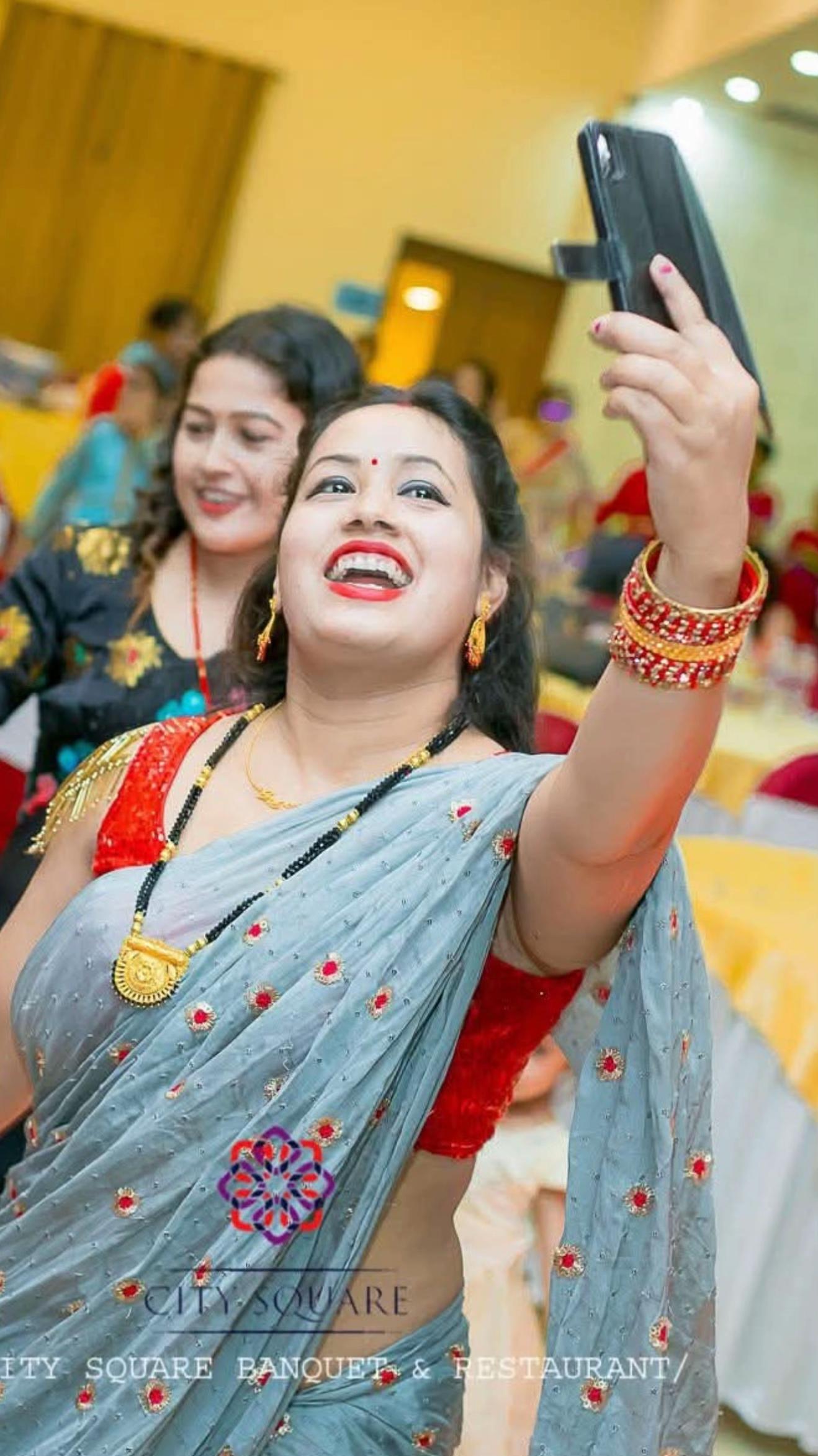 @Nirmala KC