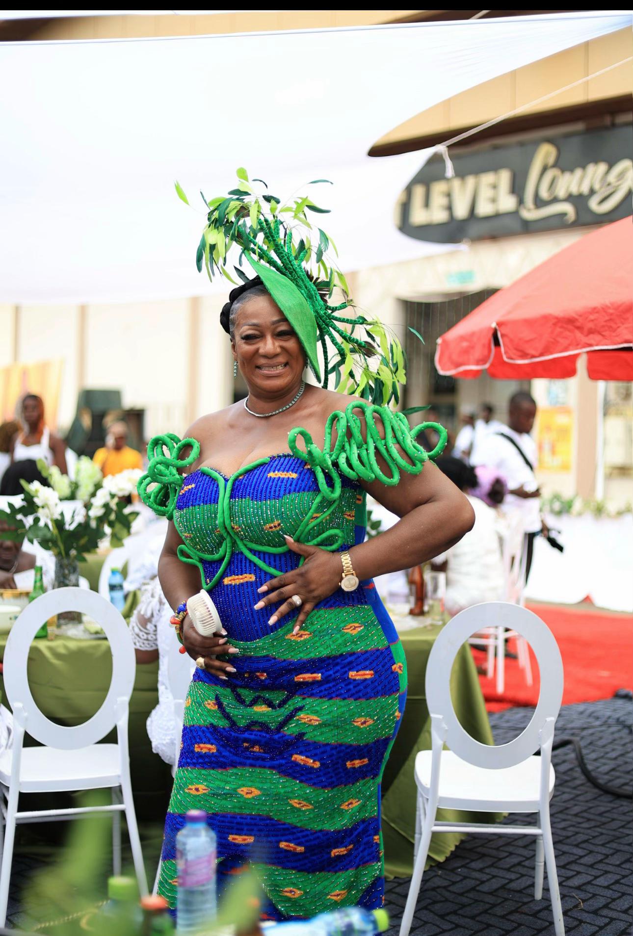 @Nana Serwaa Bonsu Agudie