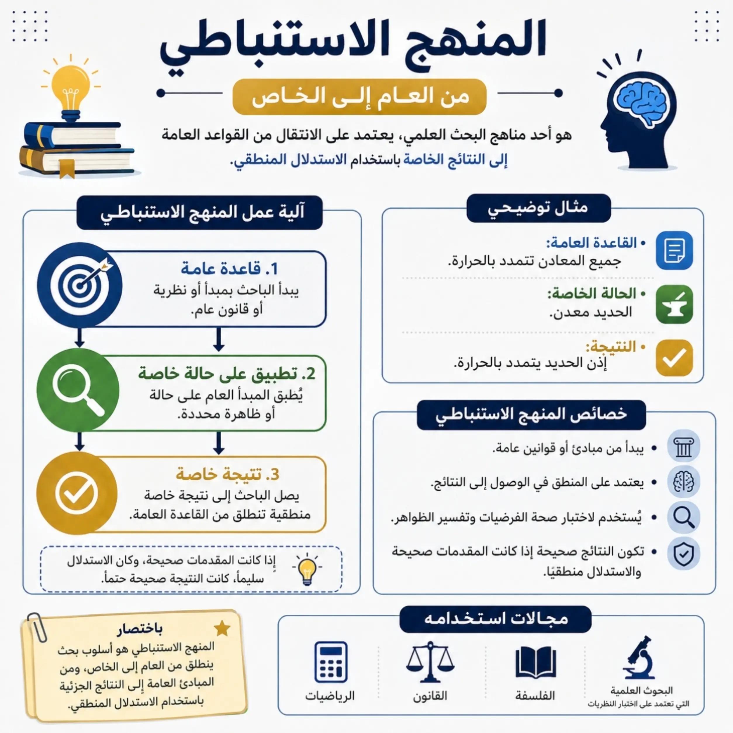 @مناهج البحث العلمي