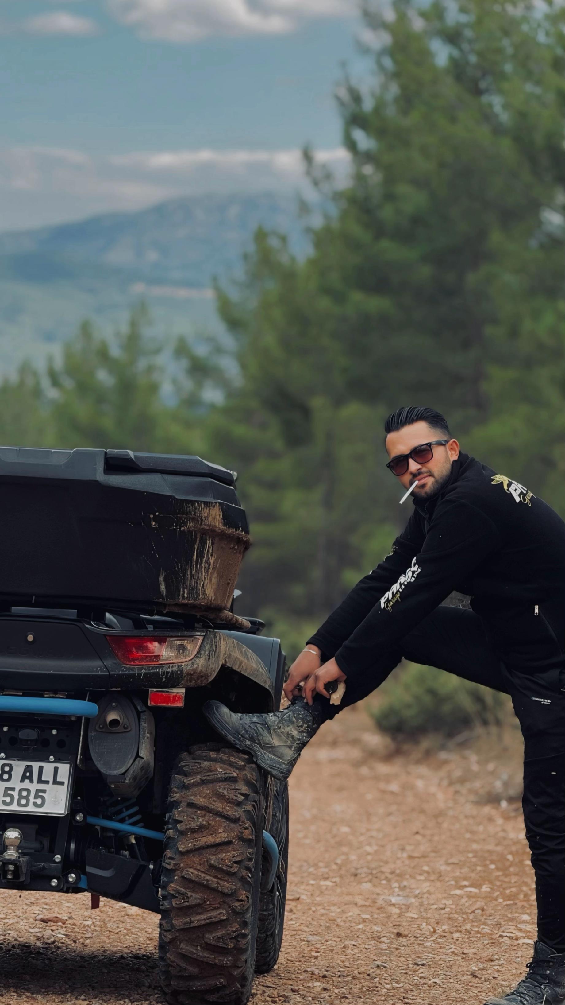 @Osman Cengiz