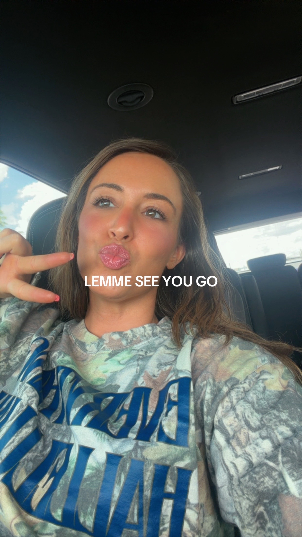 @Carley Durrence