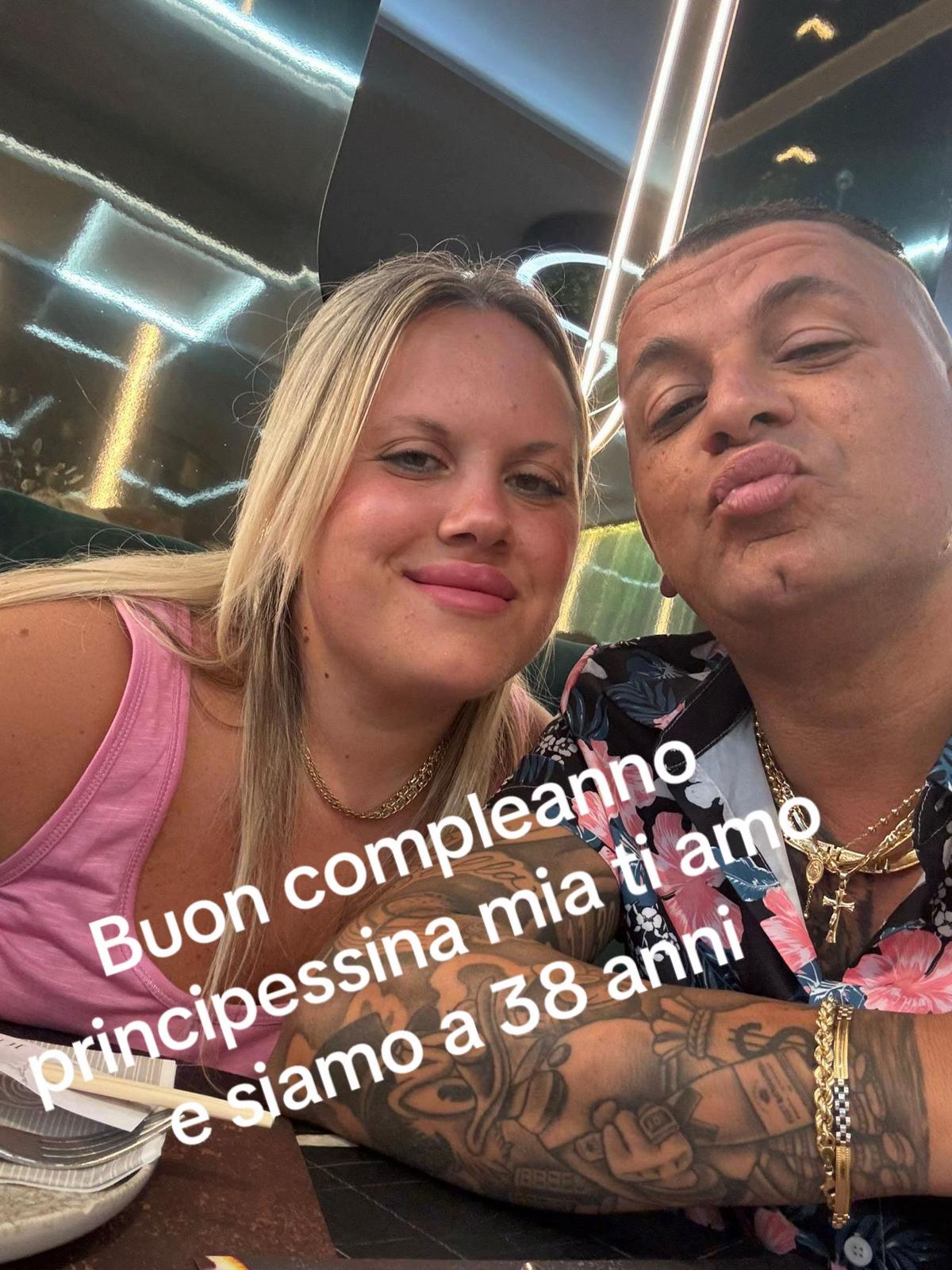@Peppe Nella Veneziano