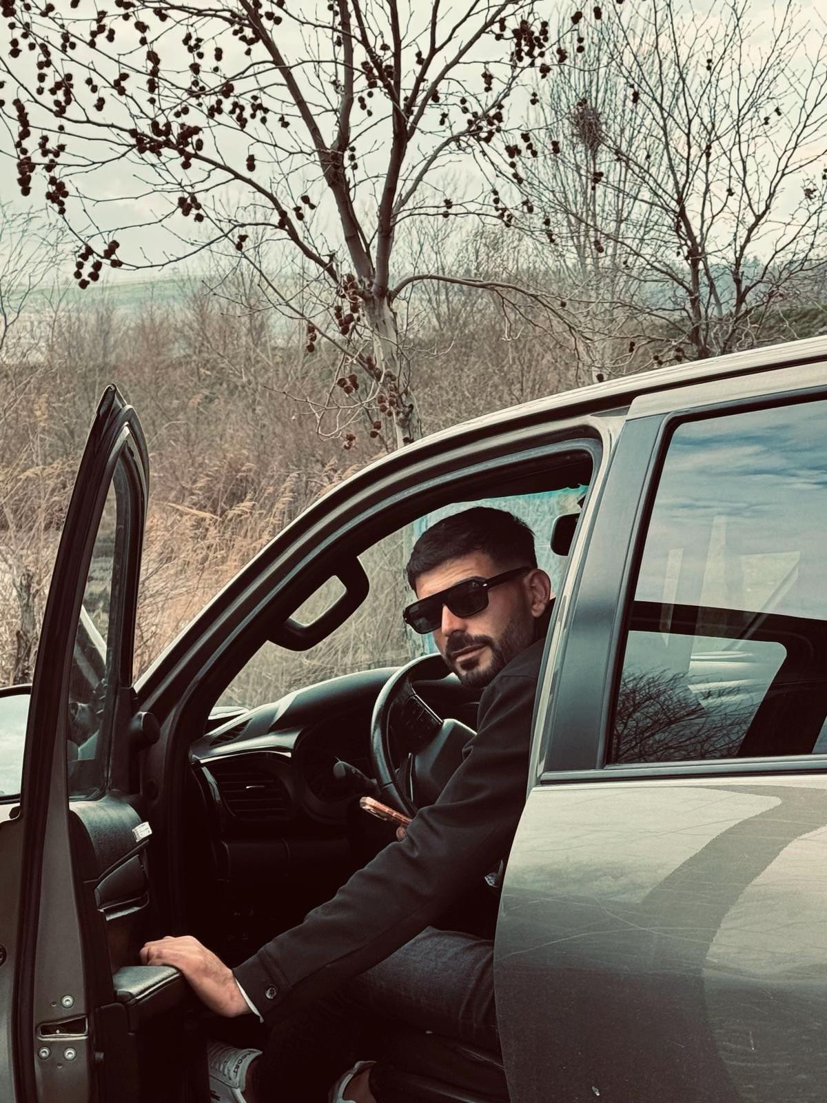 @⚓️Serkan Akcan⚓️