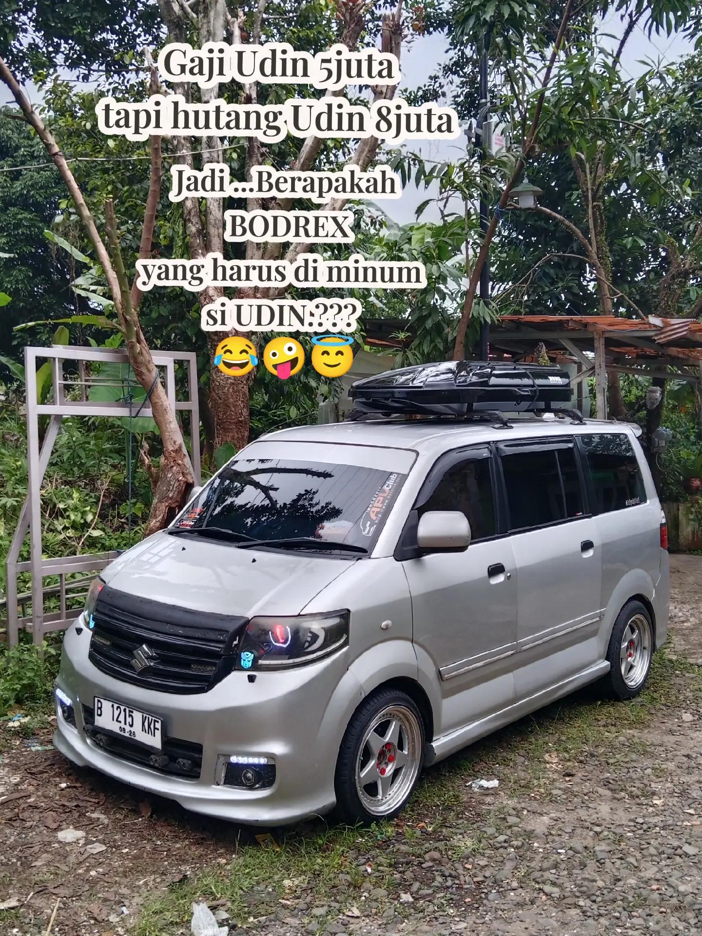 @Om Fauzi Herballife
