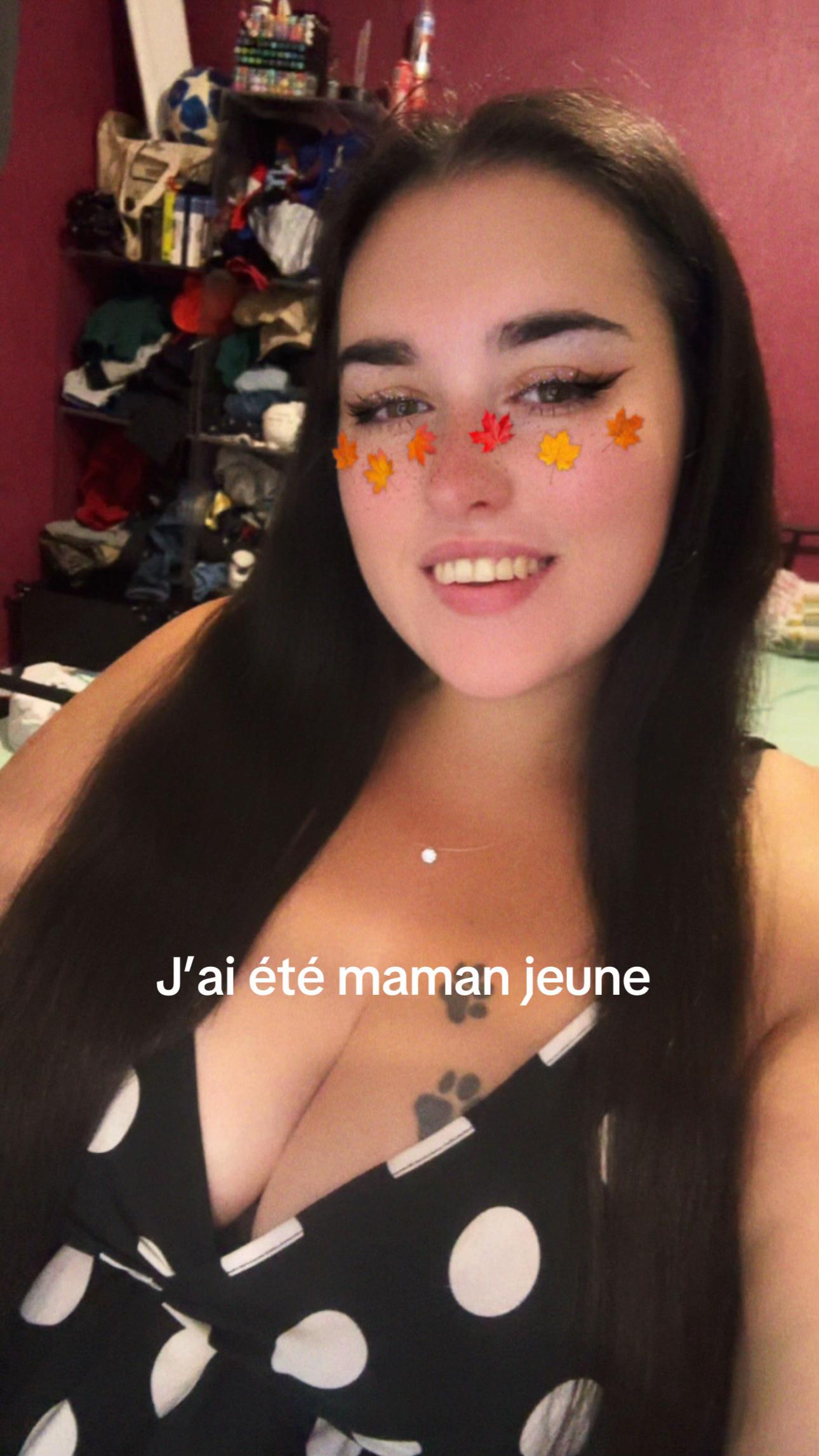 @Gwendoline Jeanne Leneveu