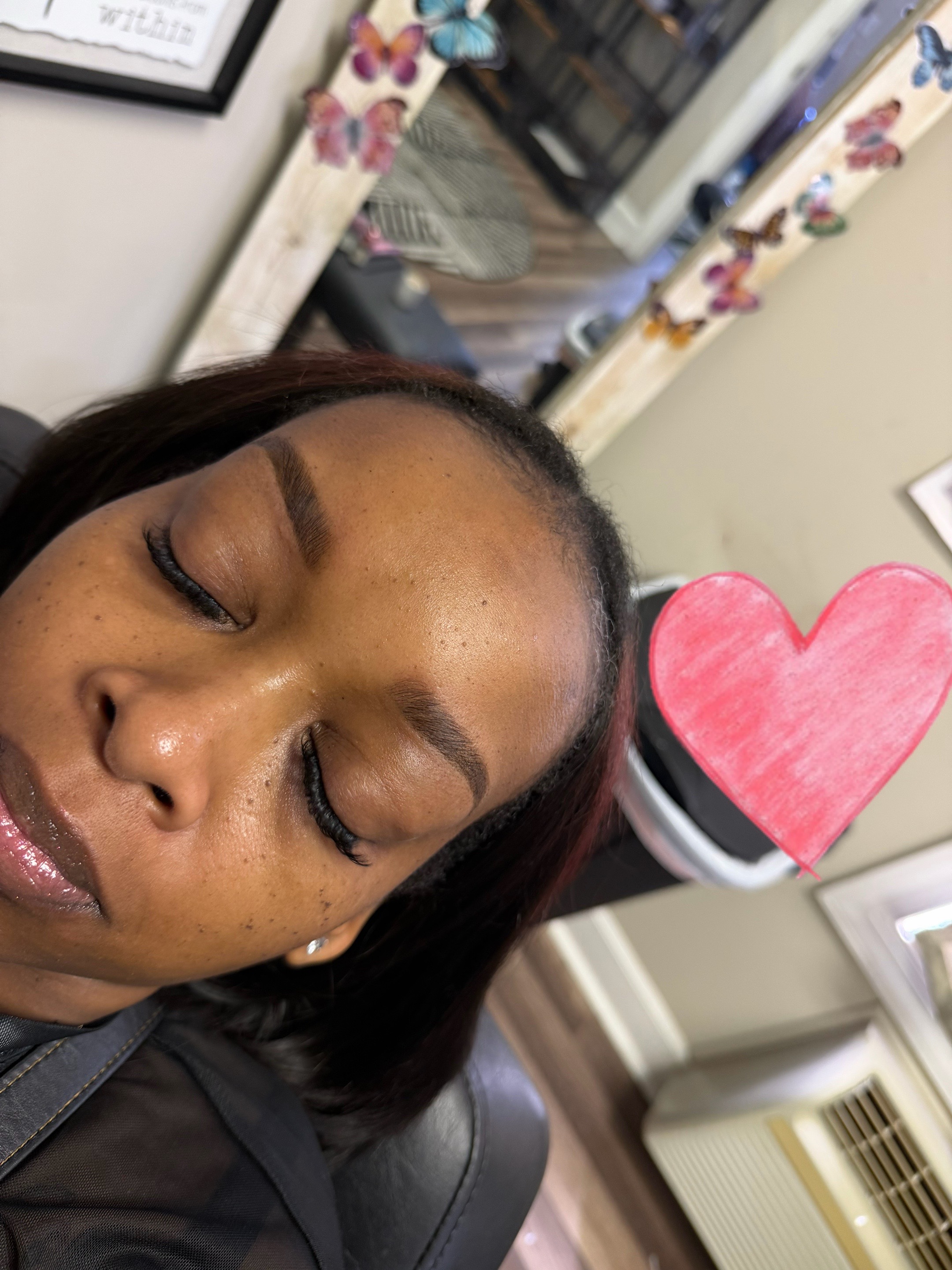 @Brittany | The Brow Artist