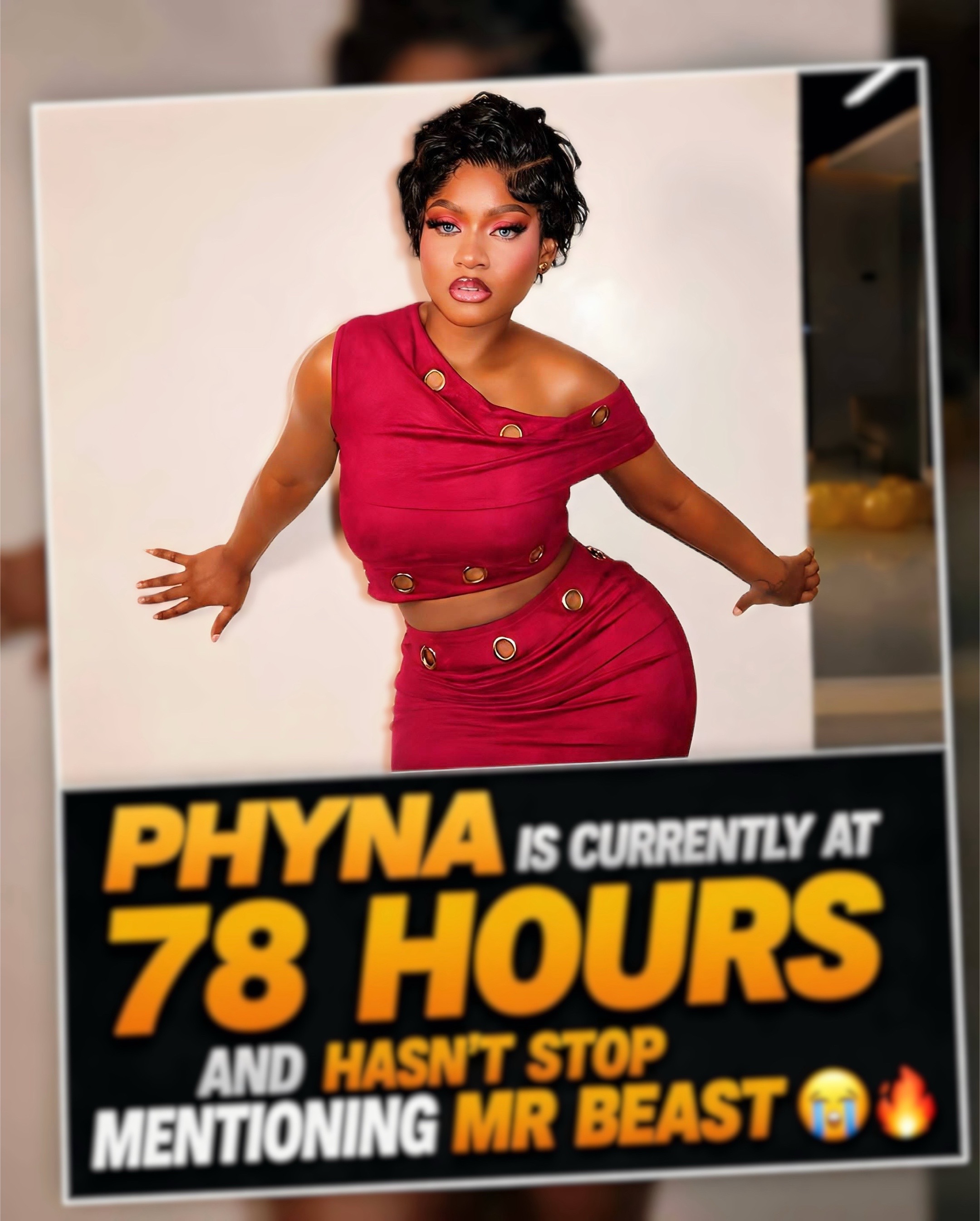 @Unusual_PhynaTv