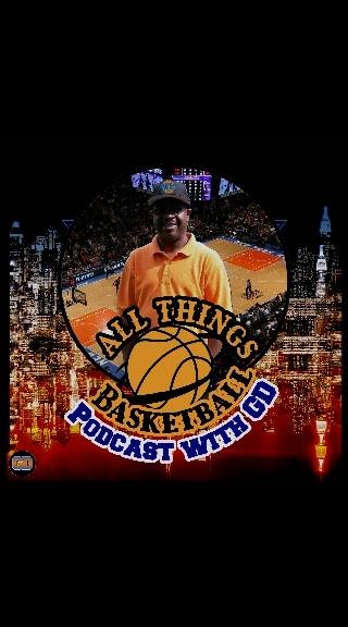 @All Things Basketball with GD