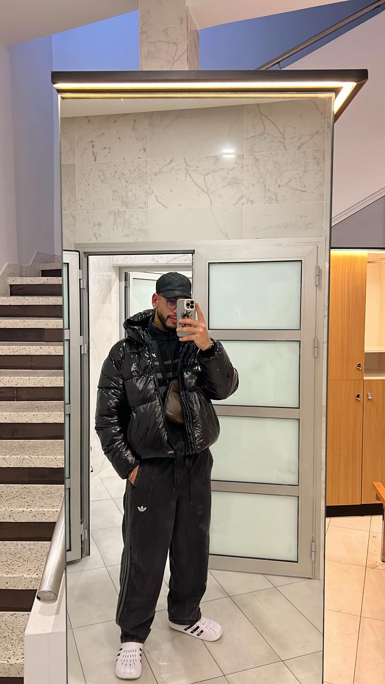 @shady yadaoui