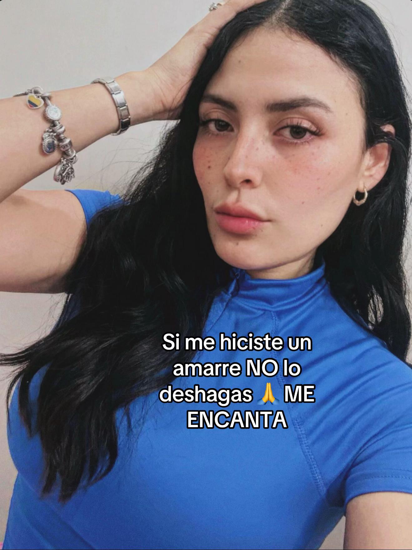 @Chantal SaBe