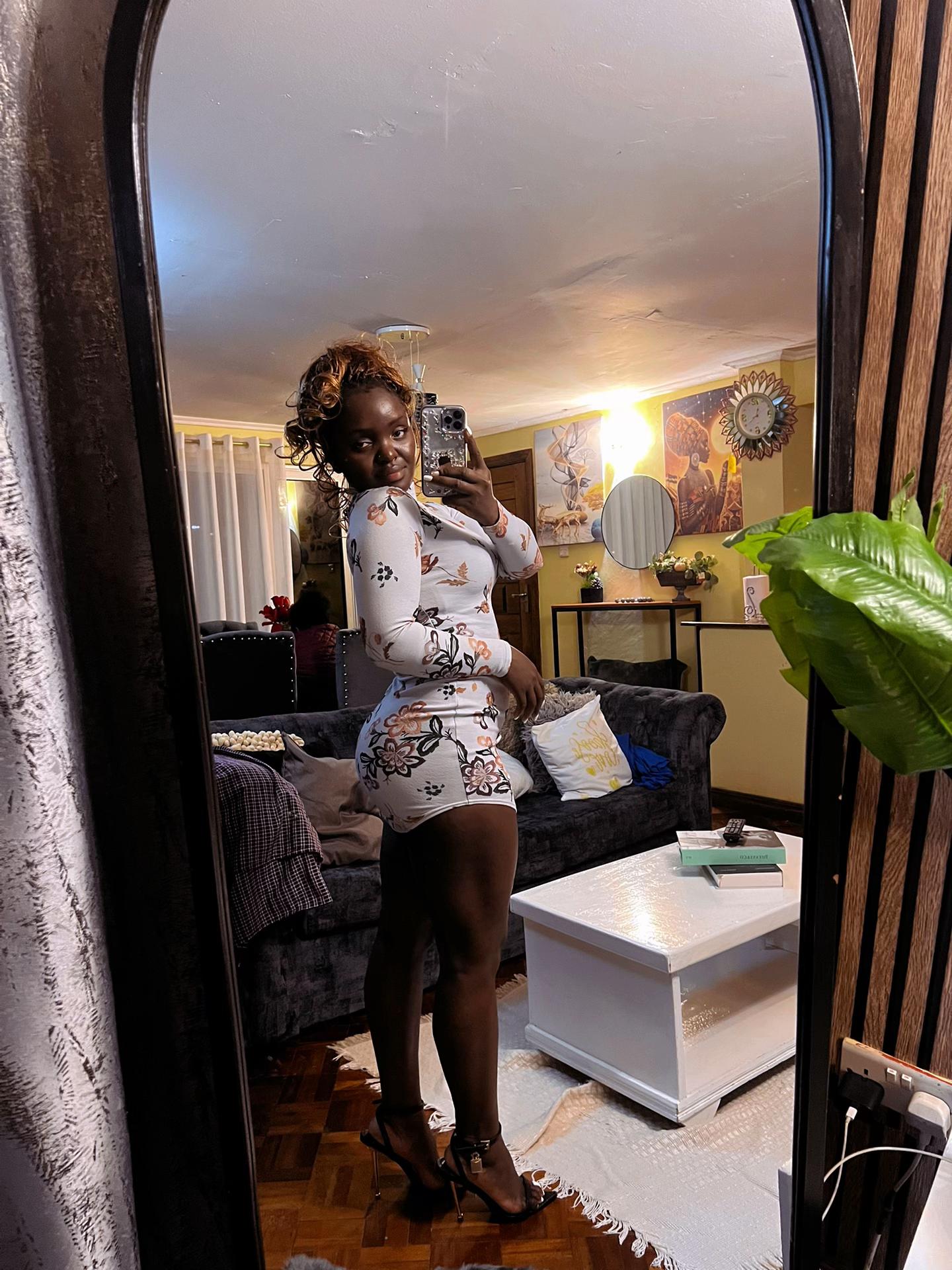 @sylvia mutalii