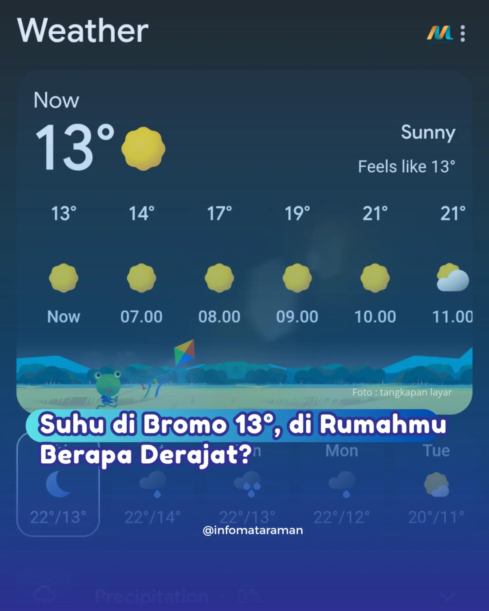 @infomataraman