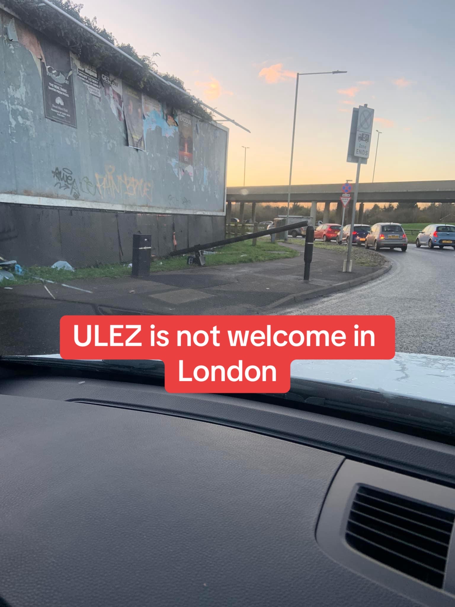 @London Bladerunners