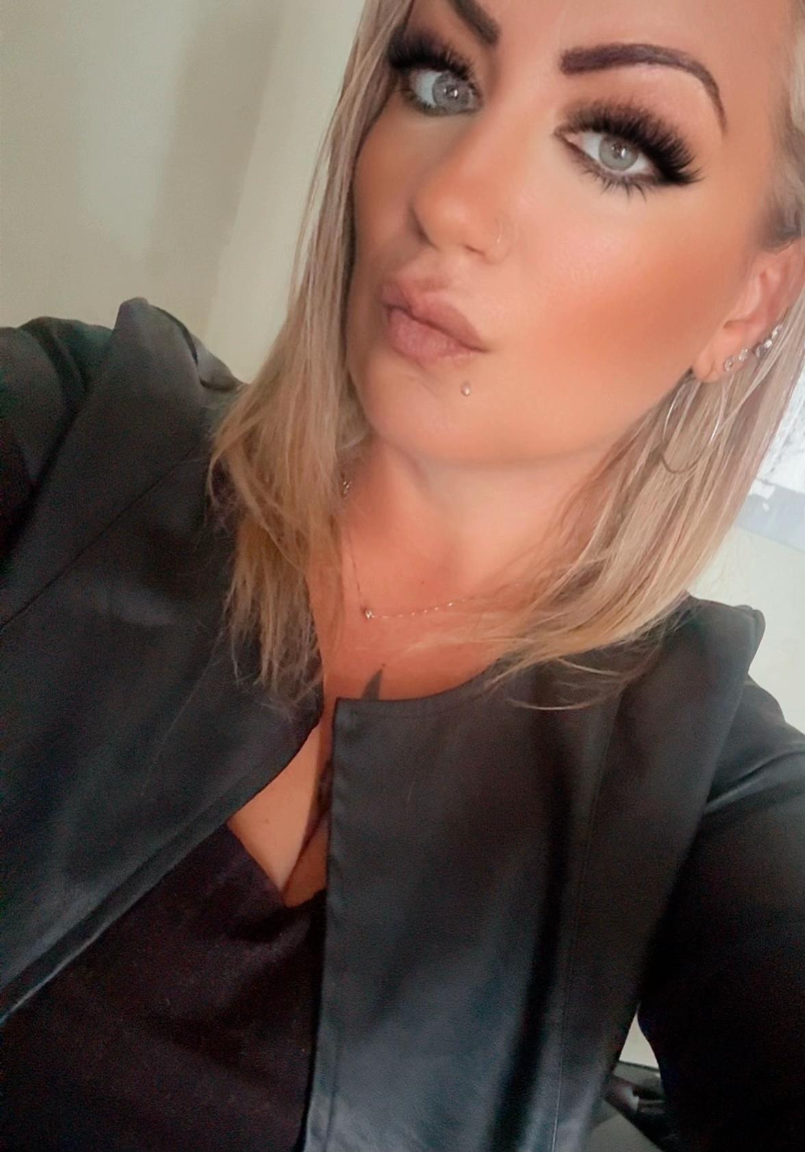 @Francesca Sammarro