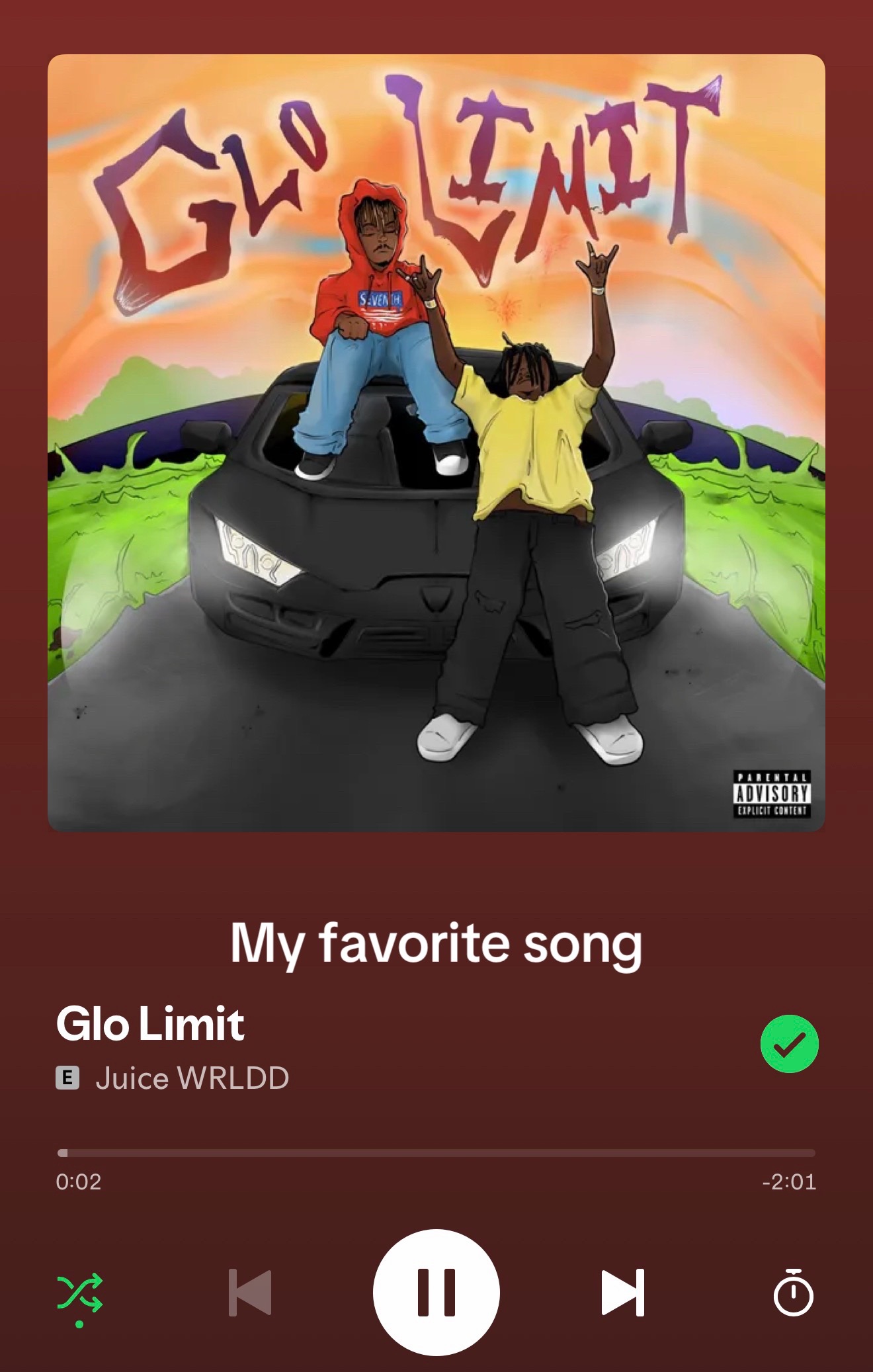 @zaheerlovesjuicewrld