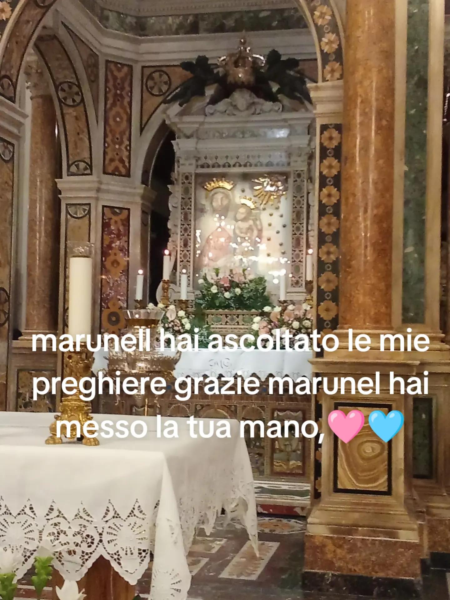 @Maria Rienzo