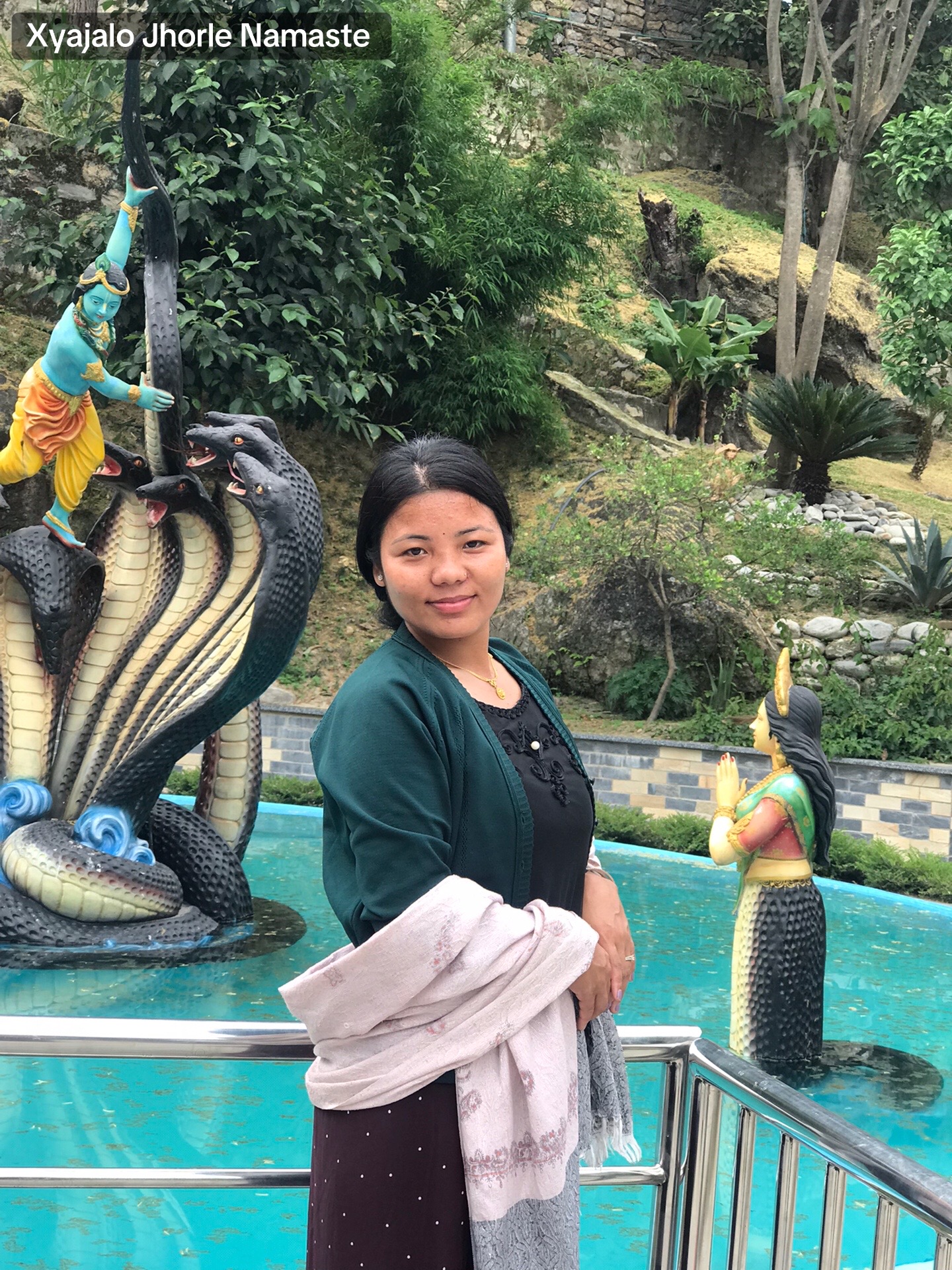 @SAbita Gurung