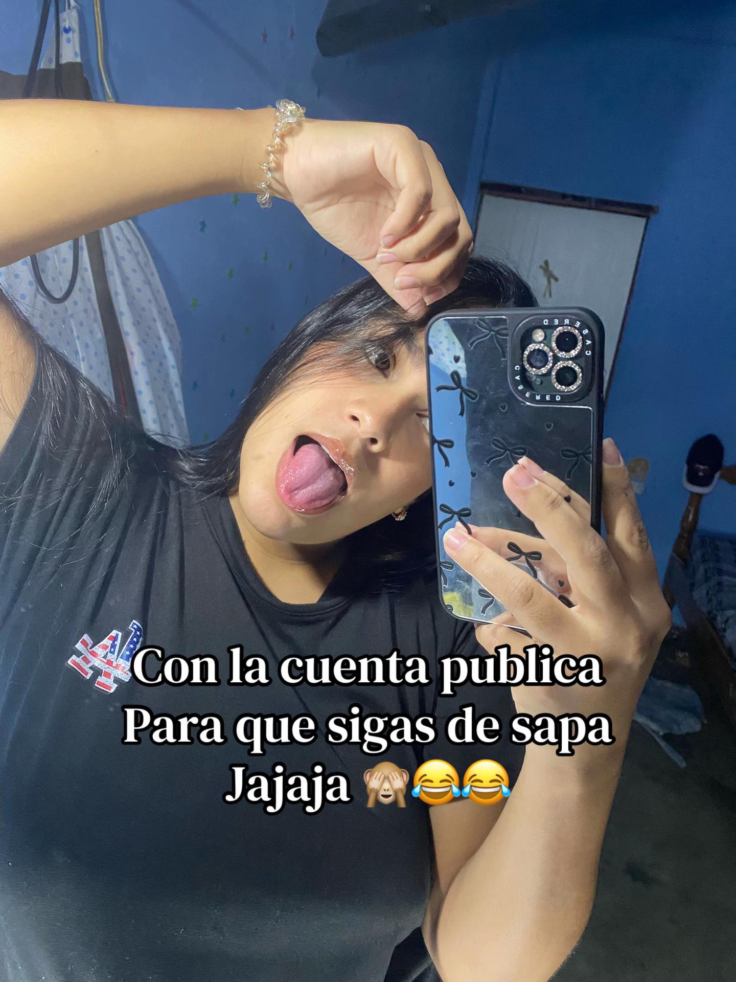 @Mariangel❣️