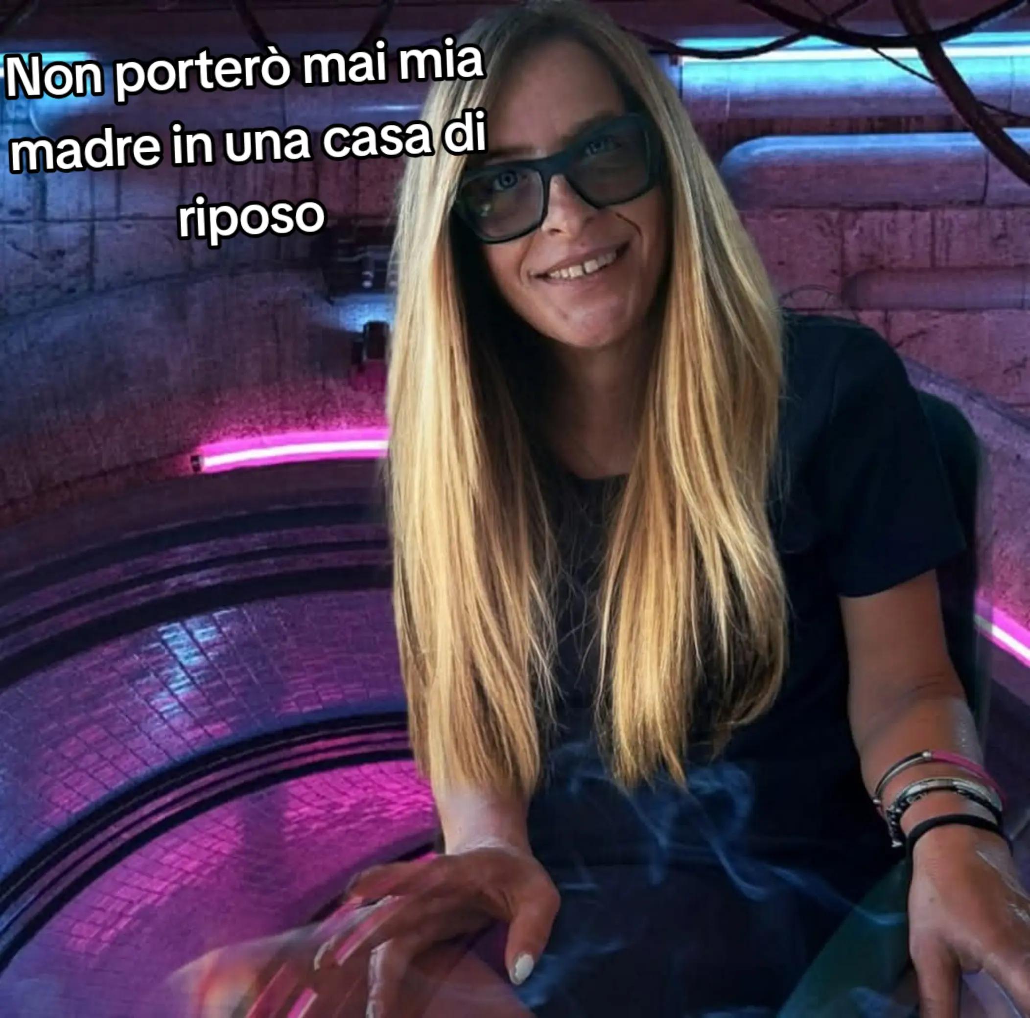 @Nicla Vendola Wendy