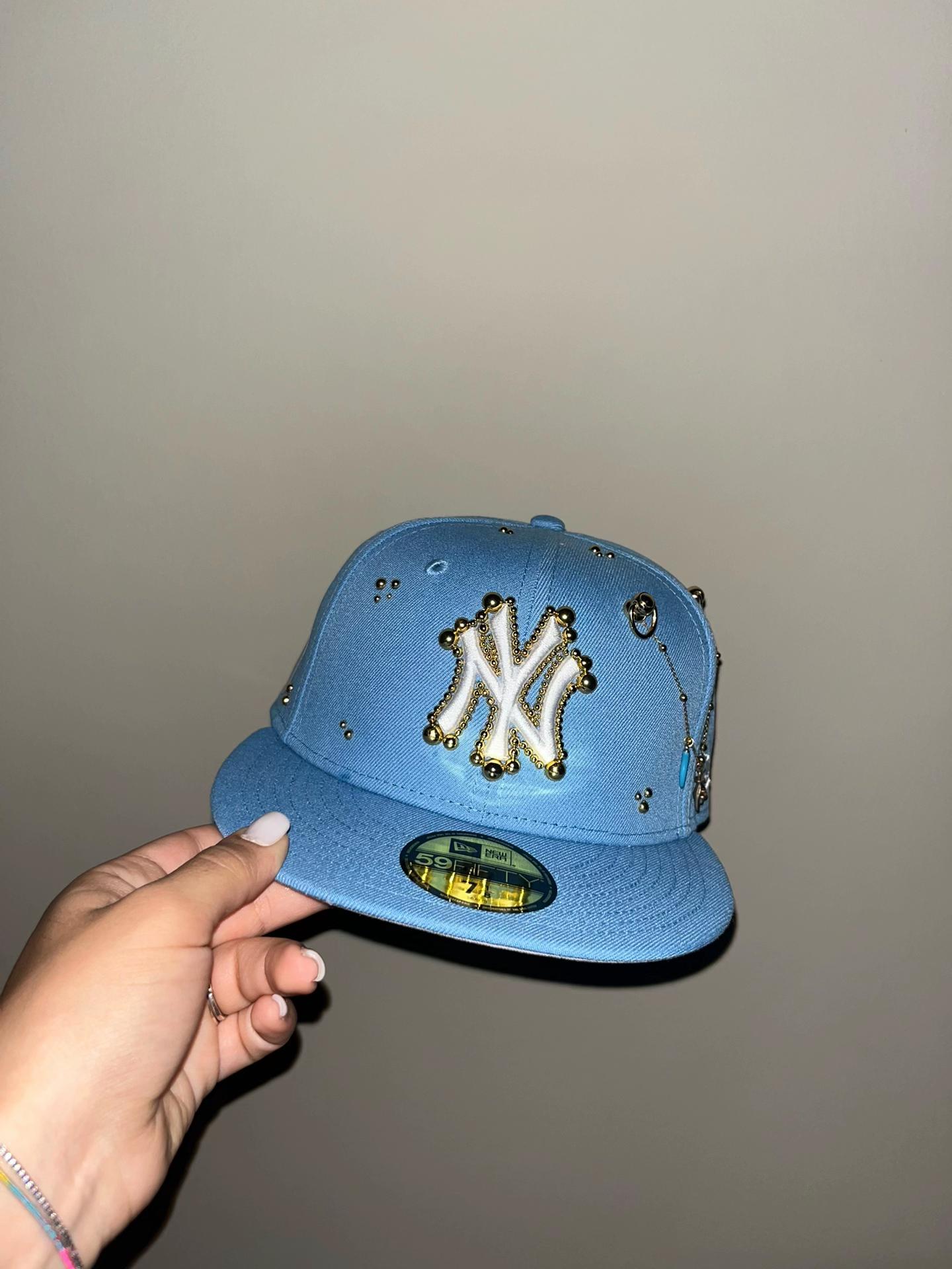 @mg_costumcap