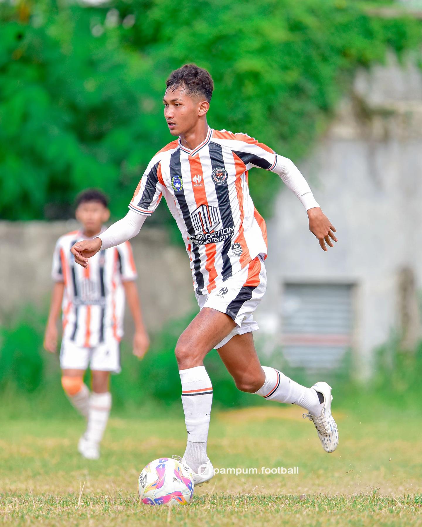 @PAMPUMFOOTBALL