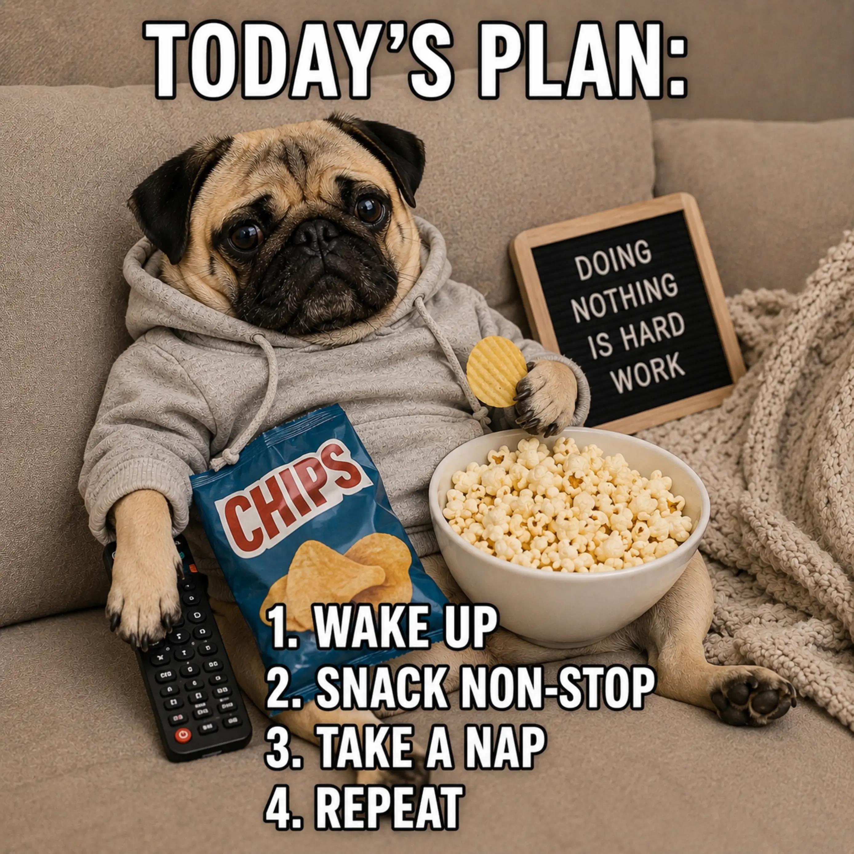 @Pug