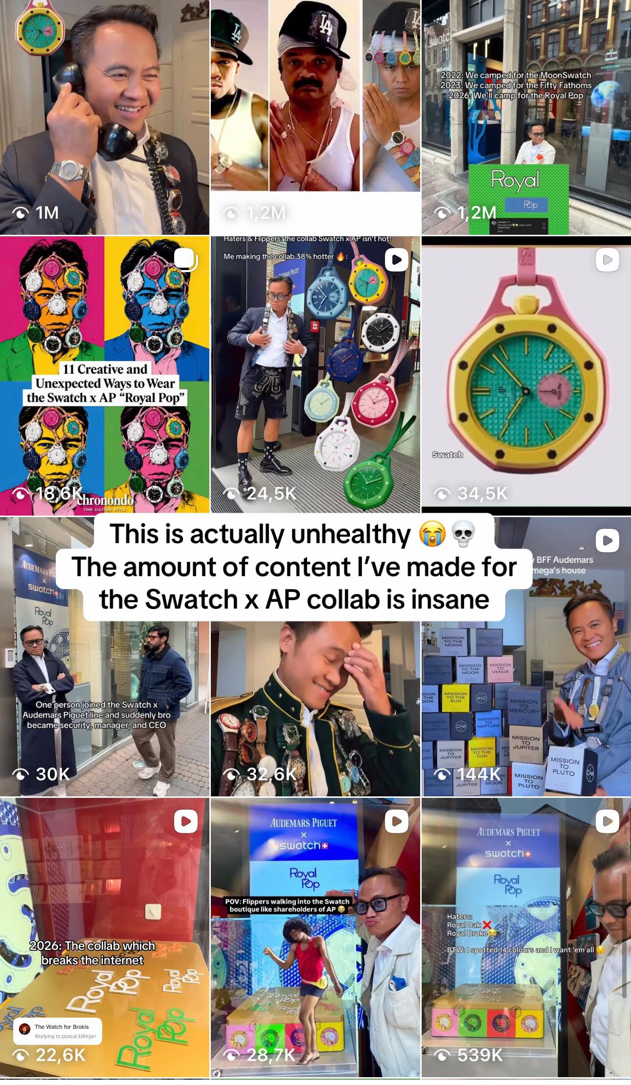 @Mr. Watches