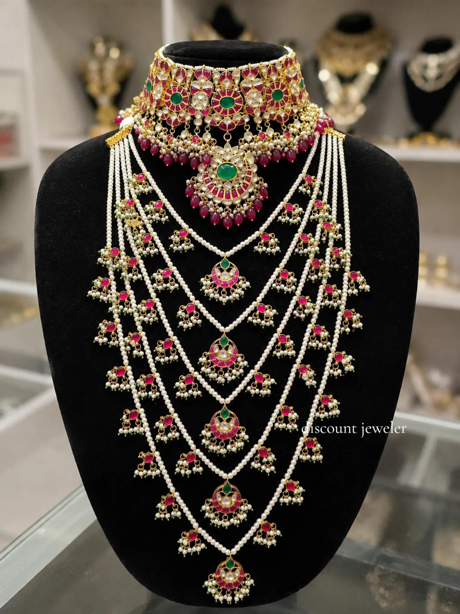 @Discount Jeweler