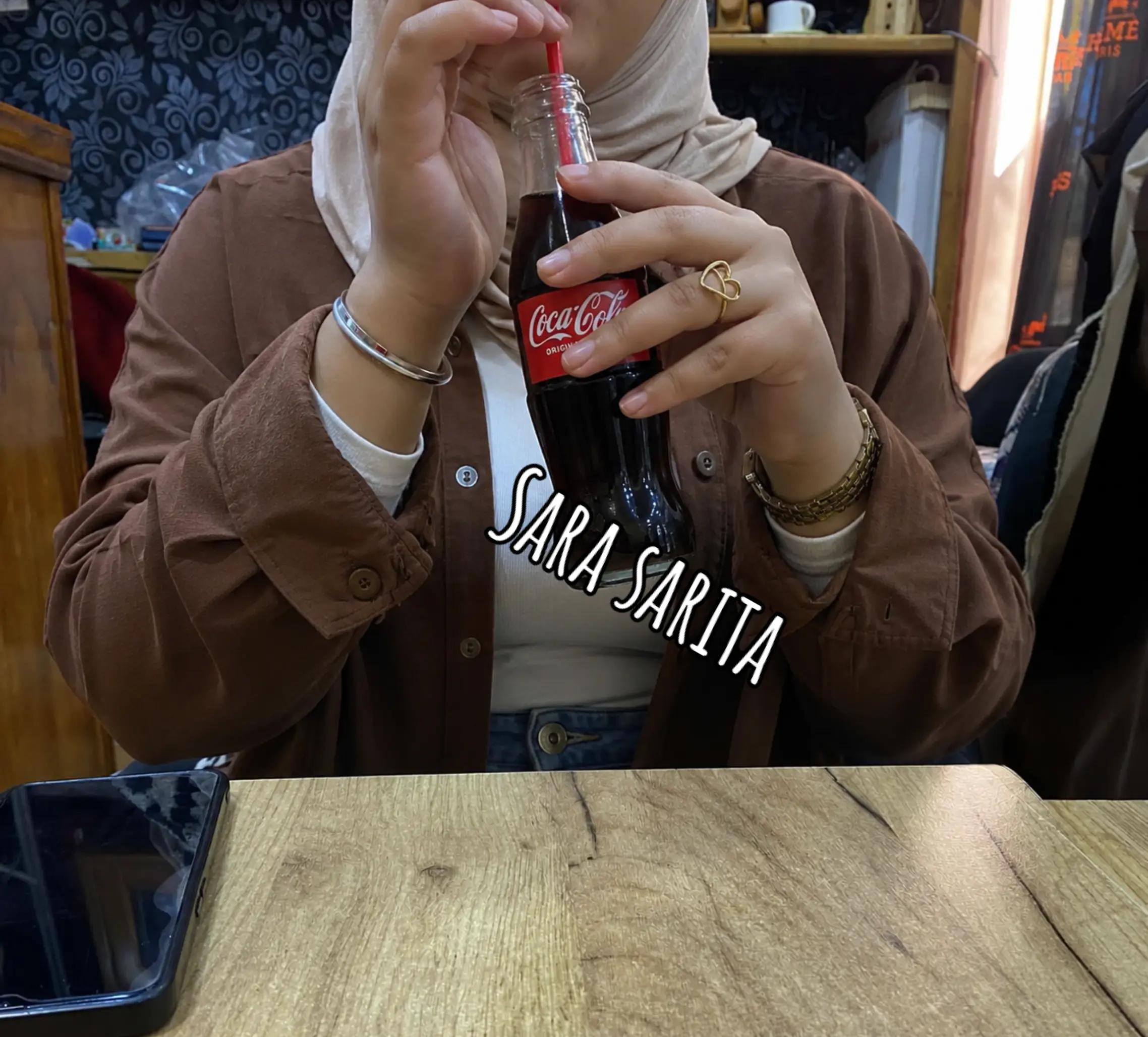 @Sara Sarita