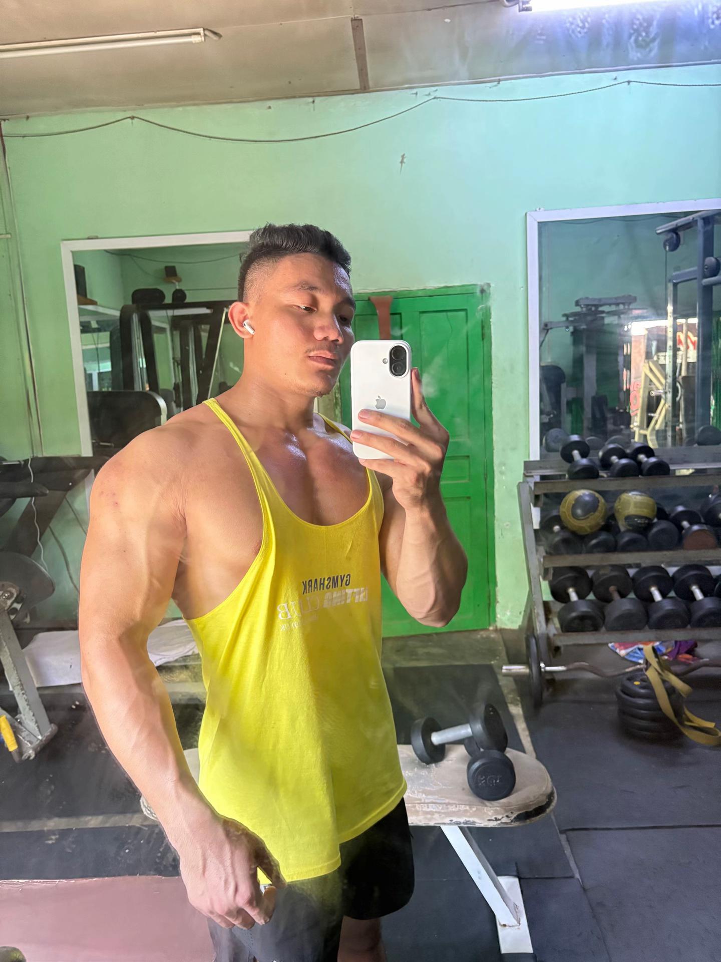 @KLK Armwrestling Myanmar