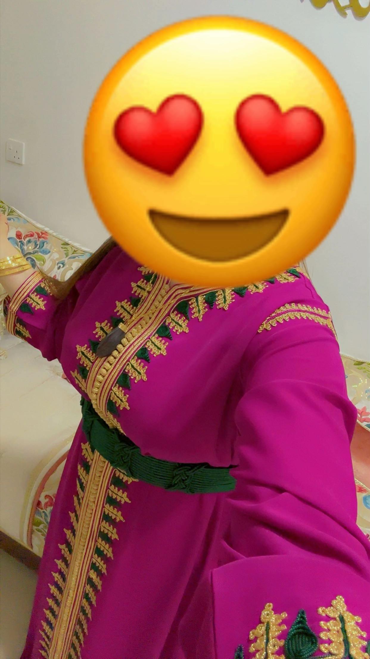 @ام نجمة في مسقط 🇲🇦🇴🇲