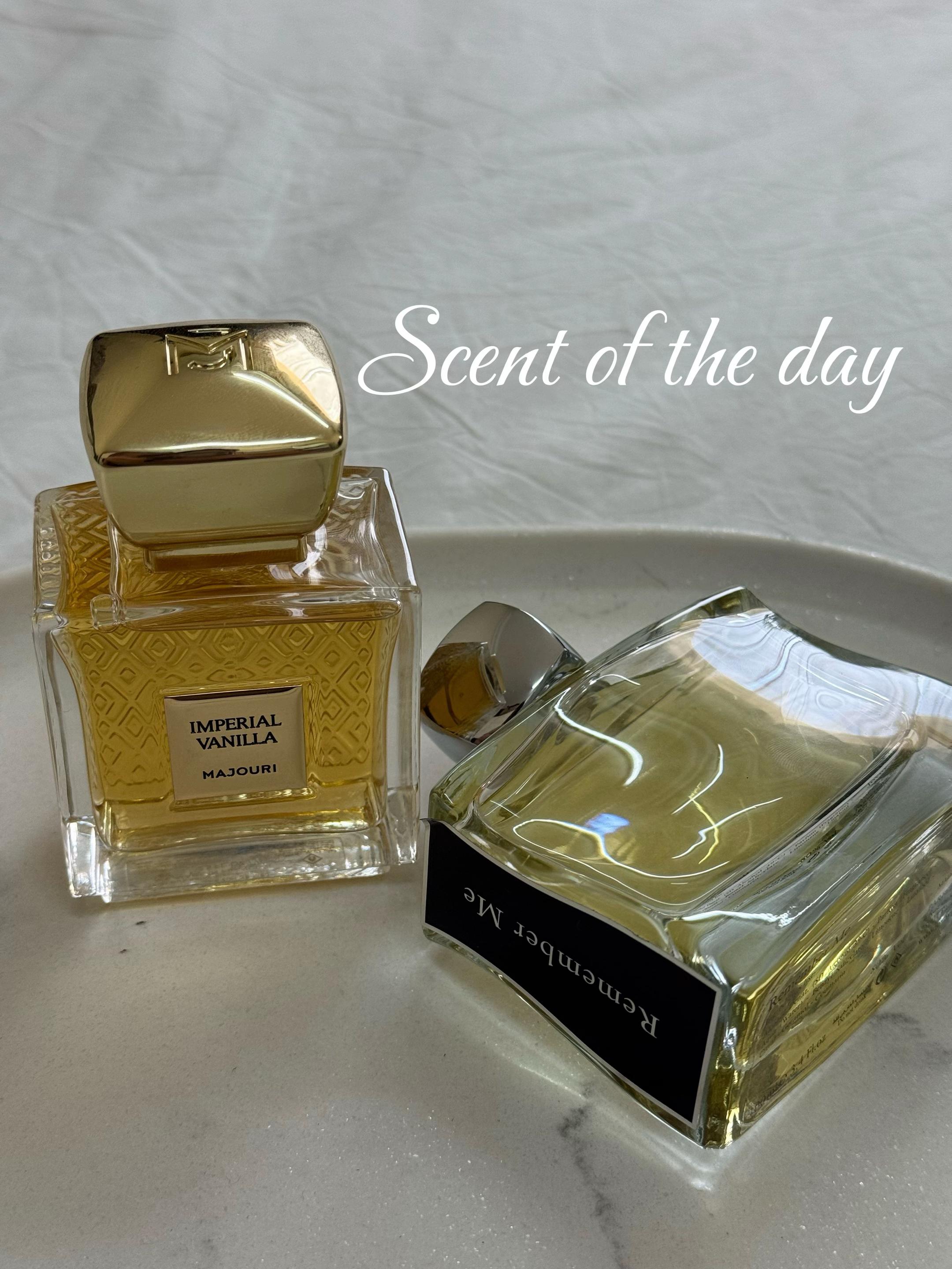 @Mark | Fragrance Reviews