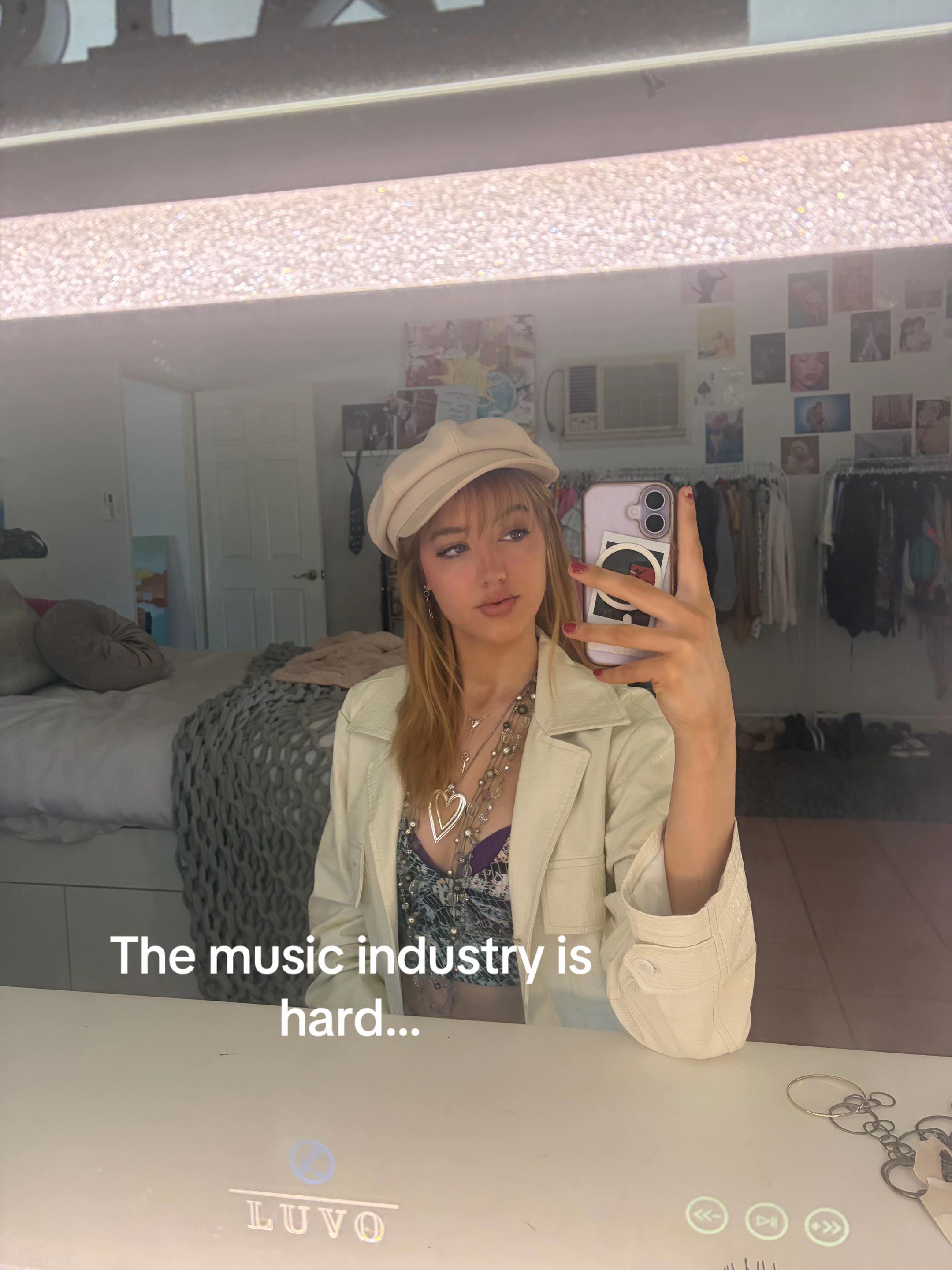 @Natasha Rose