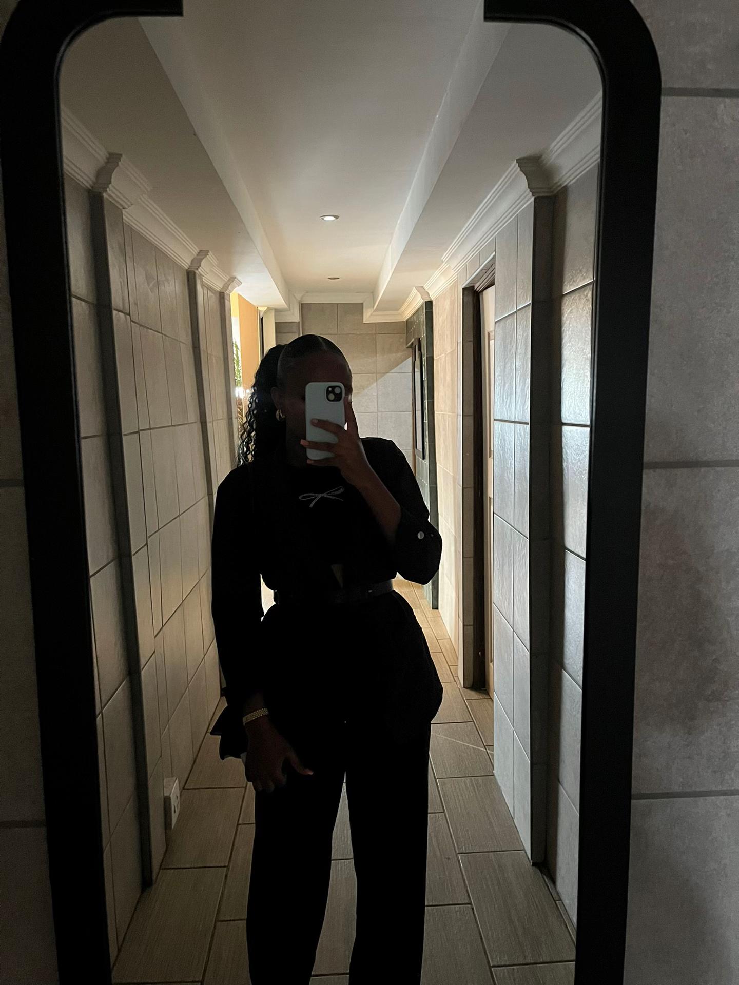 @Precious Mahlogonolo Jele ❤️