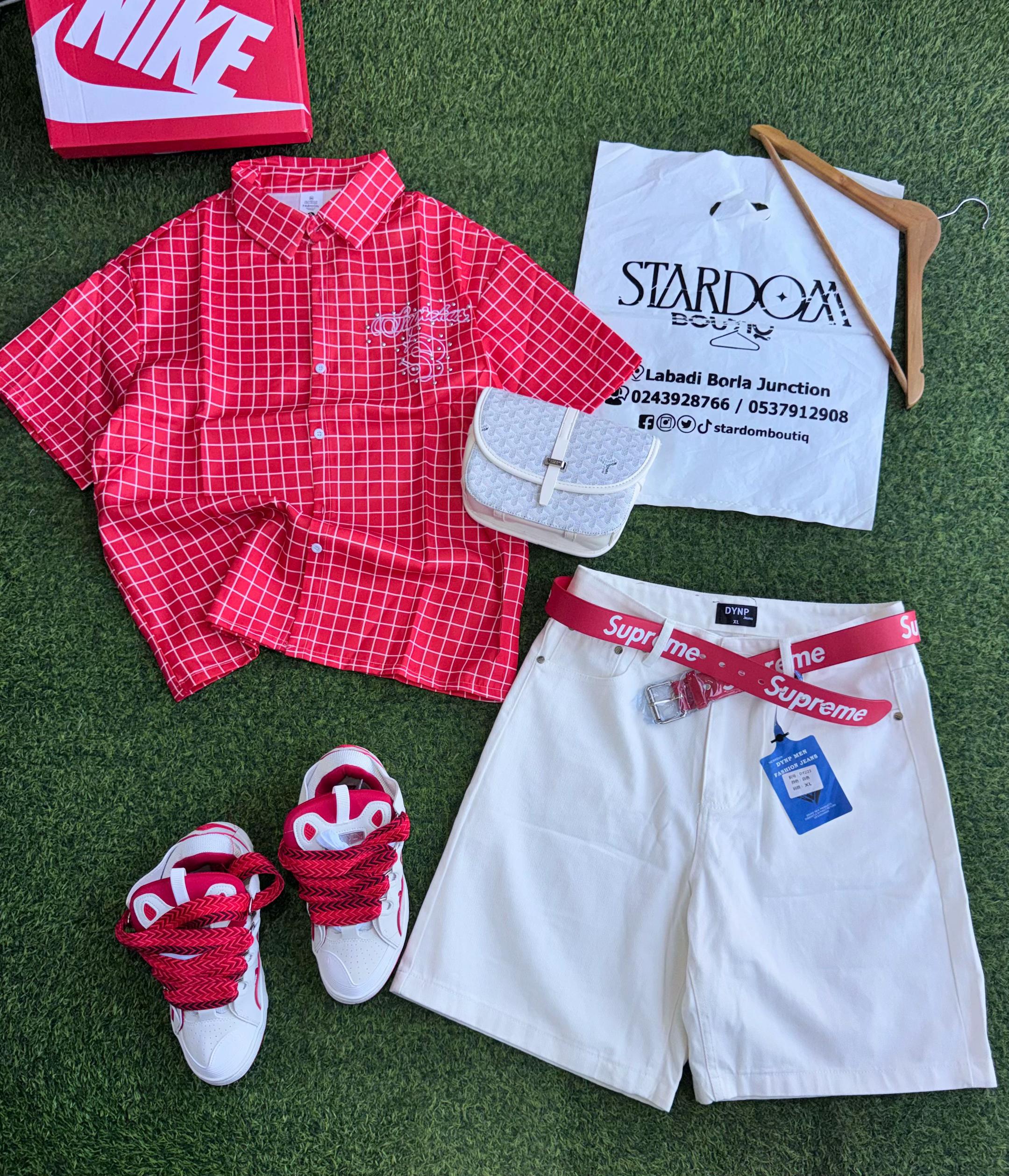 @StarDom Boutiq ๐๐๐ฉณ๐โ