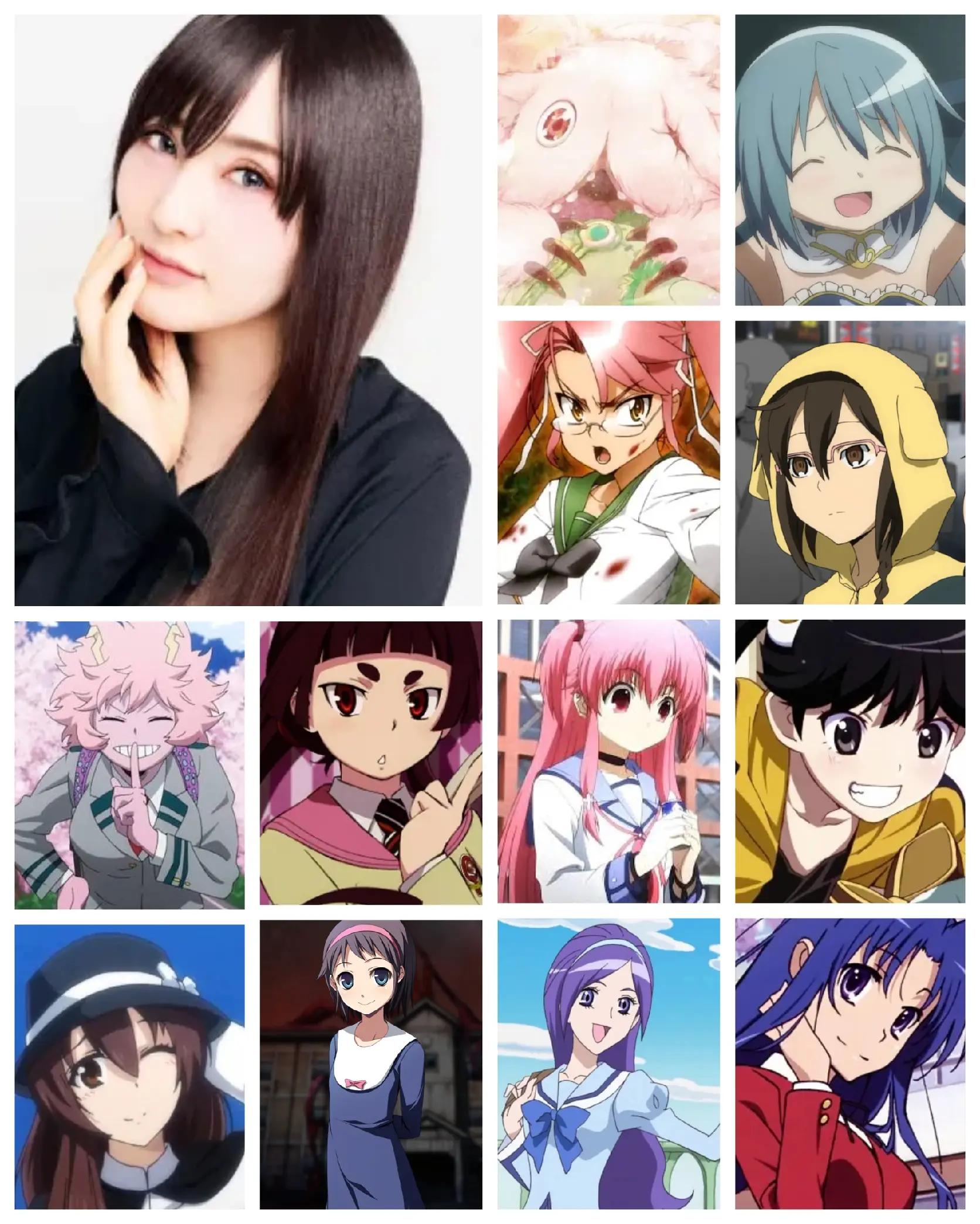 @璃亞・星祈-Ria Hoshiki