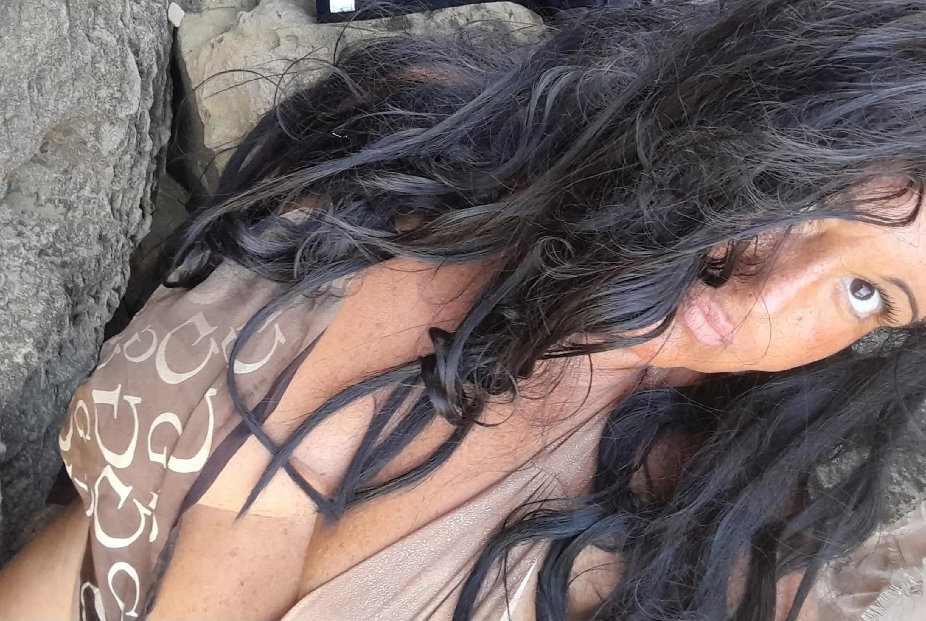 @MARIANGELA DE SIMONE