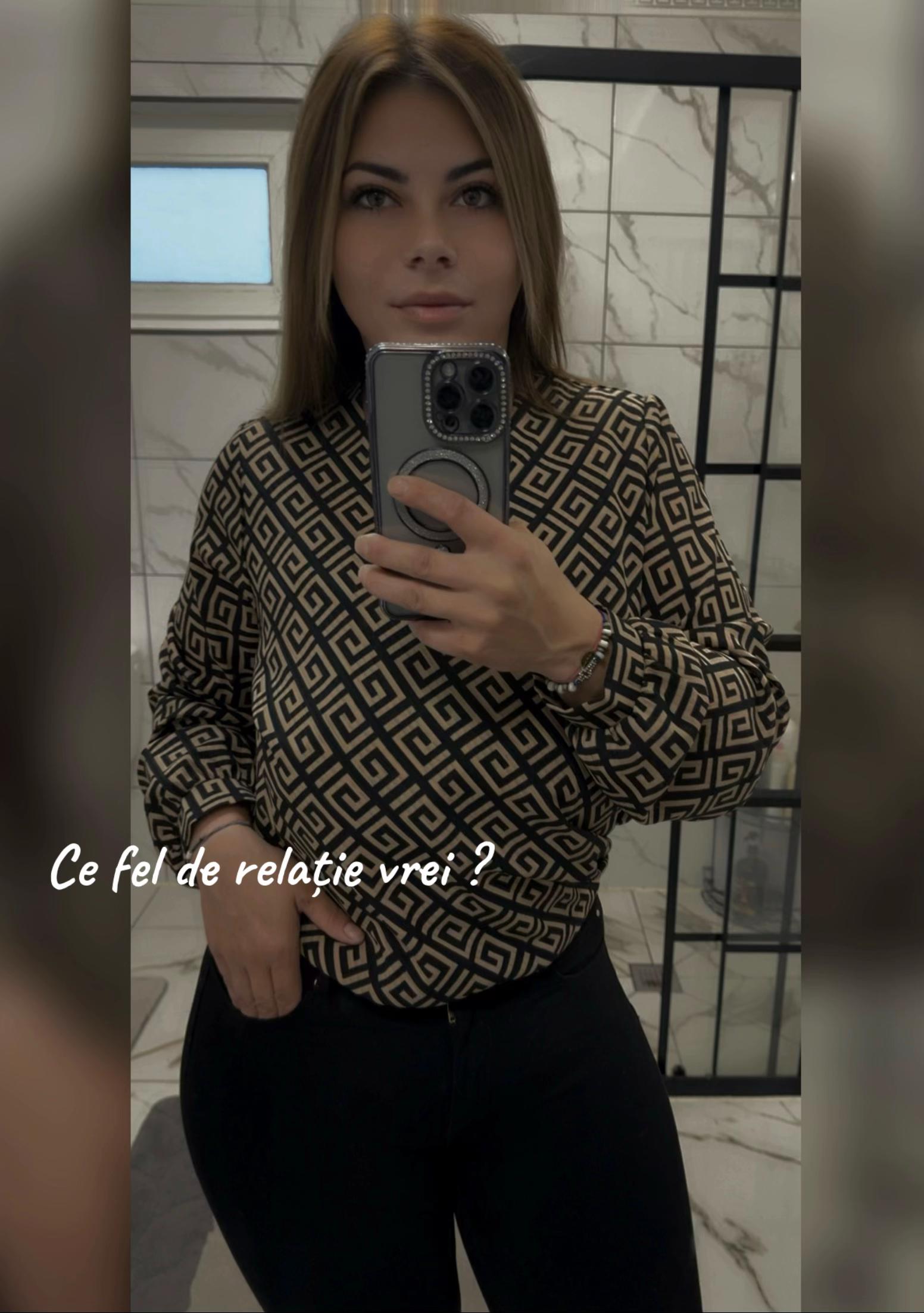 @🦋🤍 Crina Carculea 🤍🦋