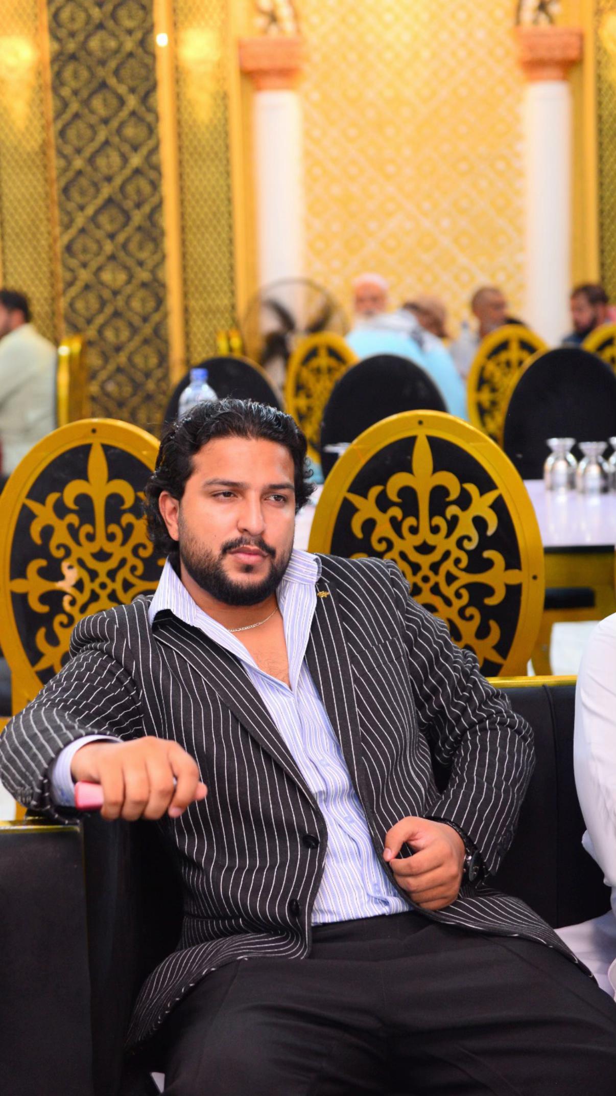 @🐺سید ابو بکر شاہ بُخاری⚔️