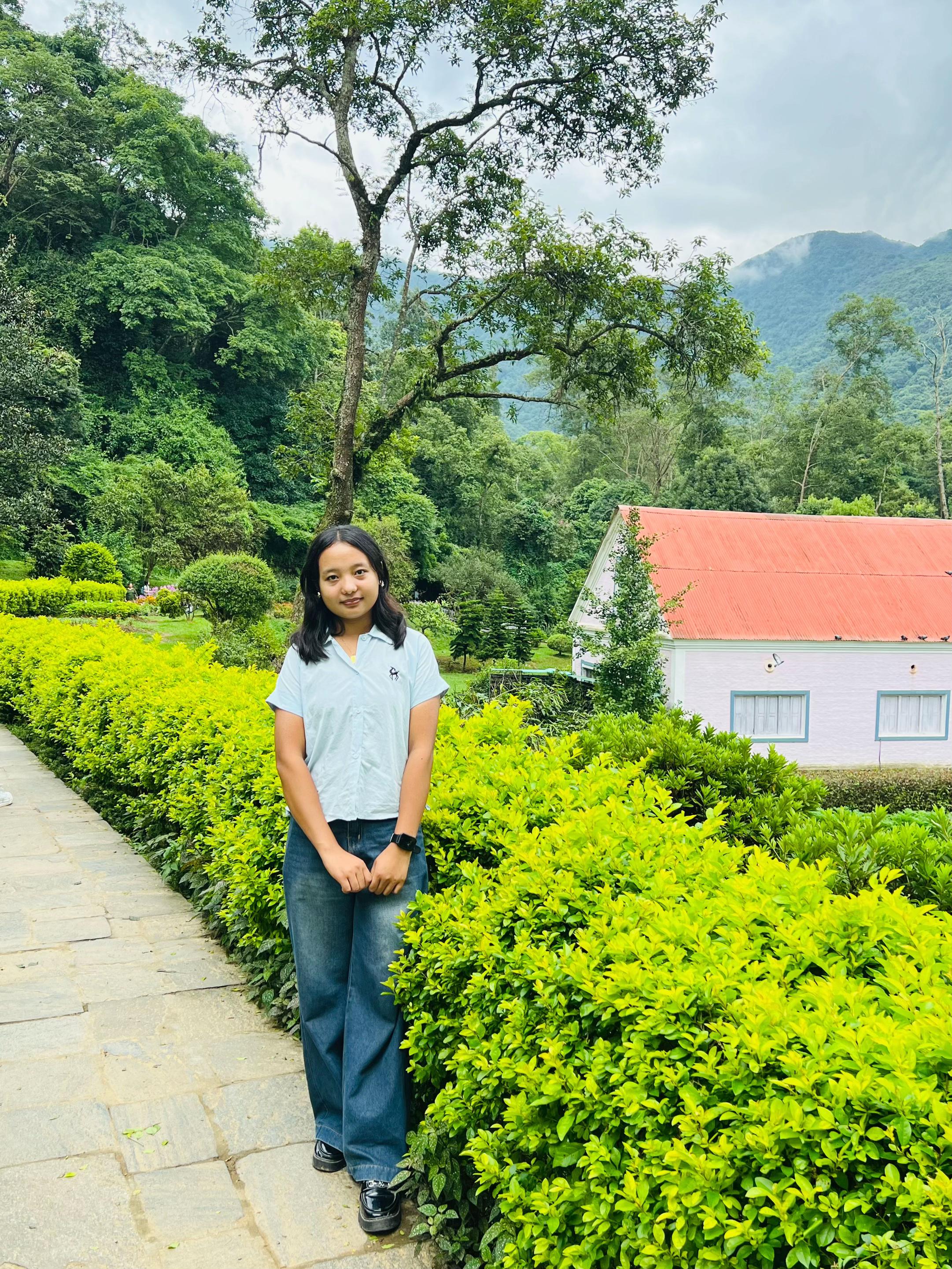 @Bhawana🤙
