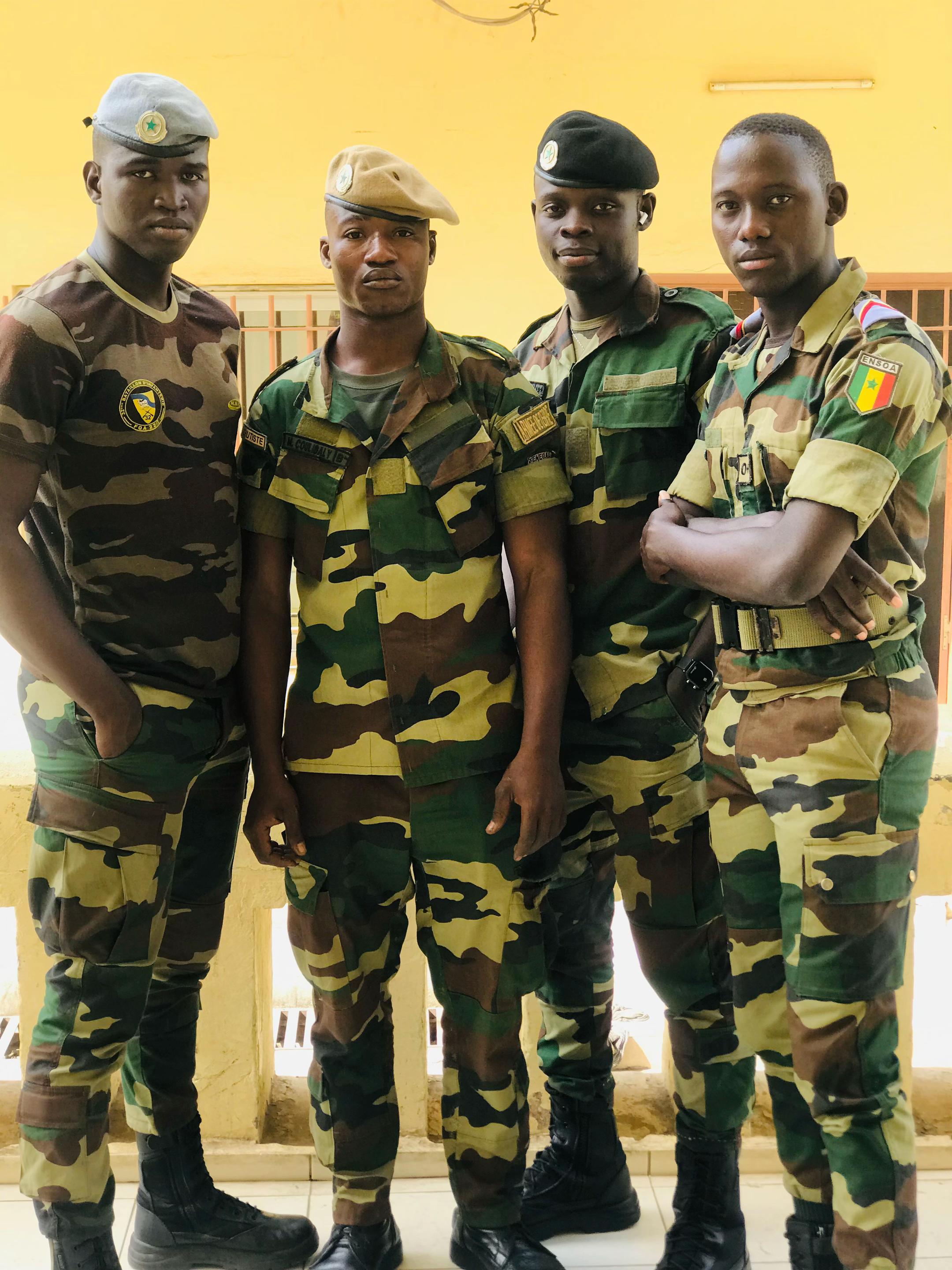 @LA VOICE DES MILITAIRES 🫡✅