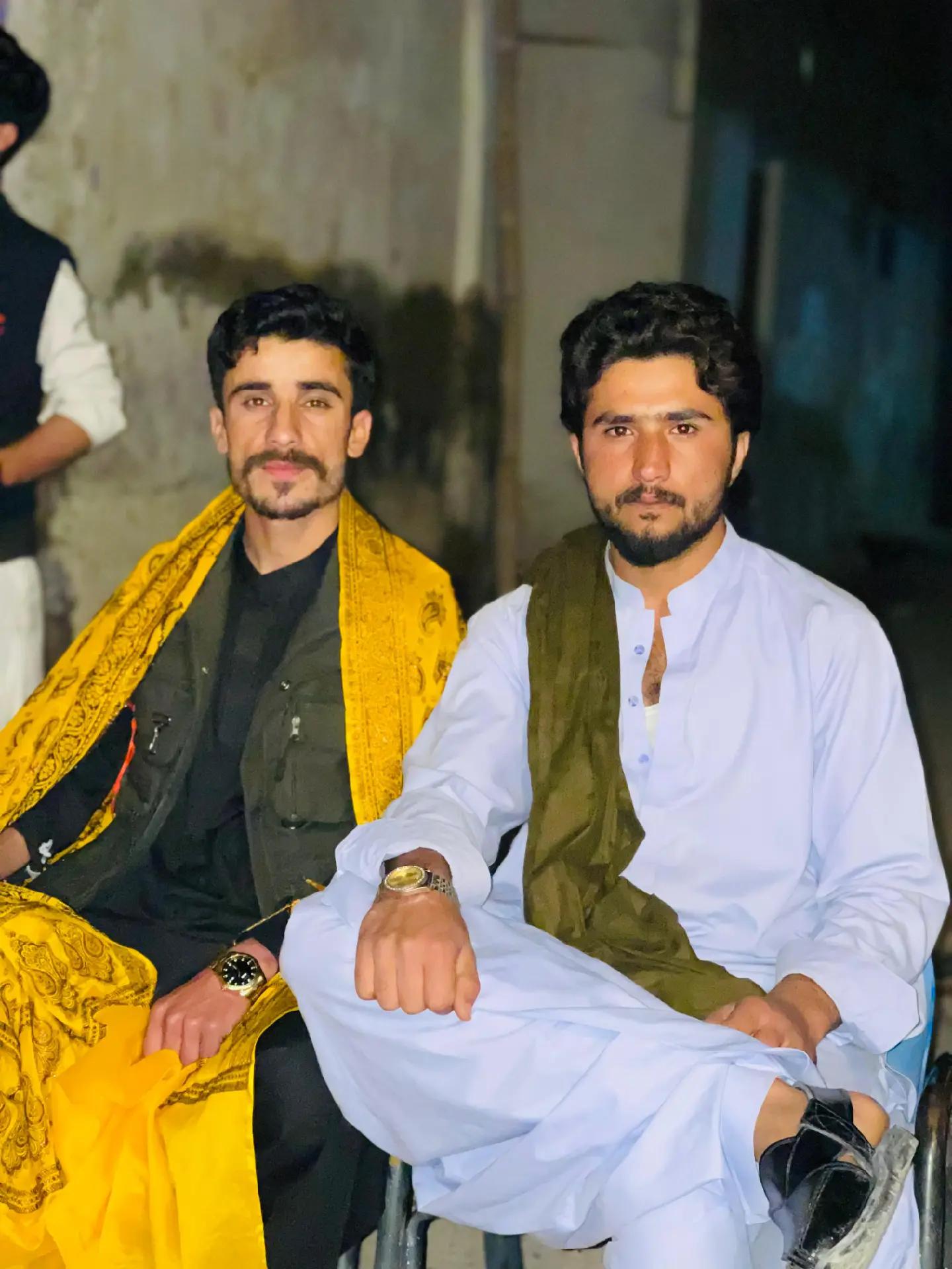 @M S baloch