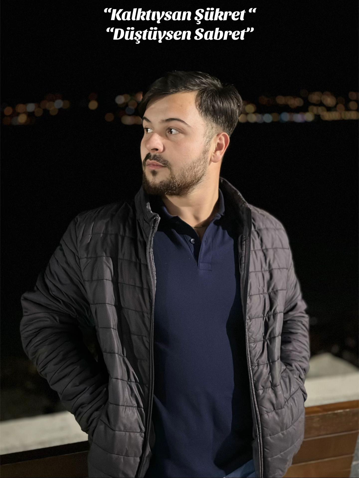 @Sedat Can UYLASI