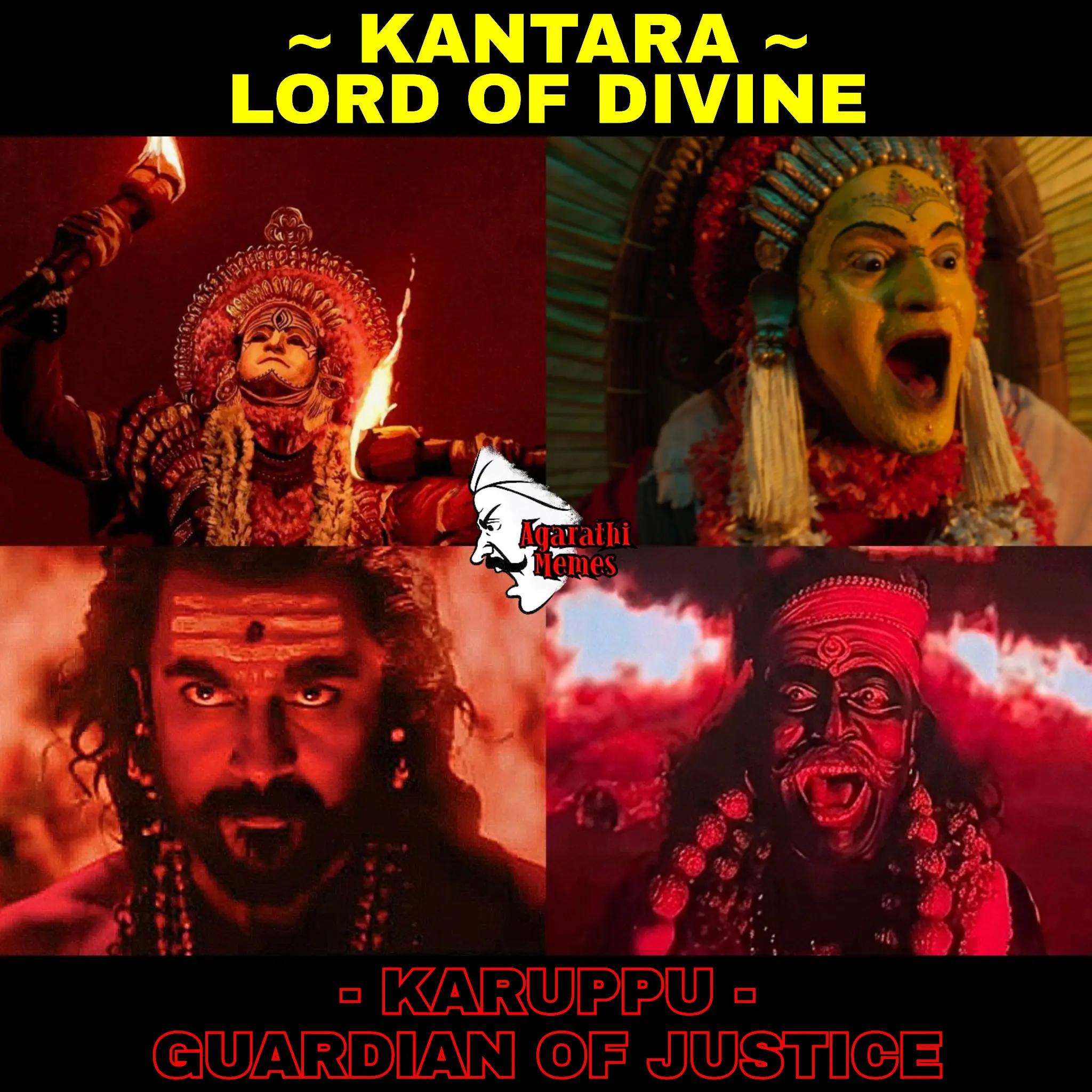 @Agarathi Memes