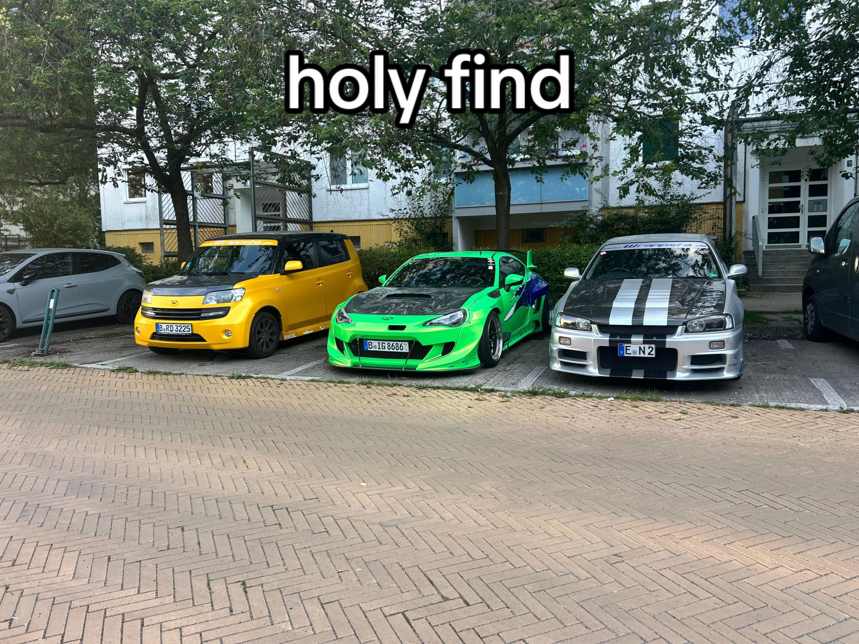 @🏎️ Larissa 丰
